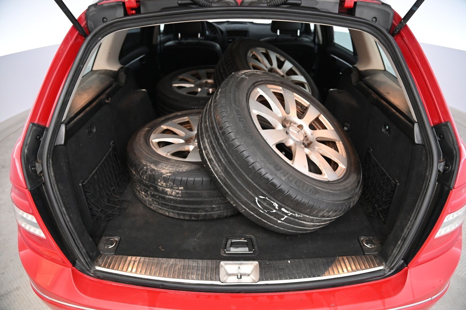 Mercedes-Benz C 2011 220 CDI BE T A Avantgarde *MYYDÄÄN HUUTOKAUPAT.COM* - MYYDÄÄN HUUTOKAUPAT.COM