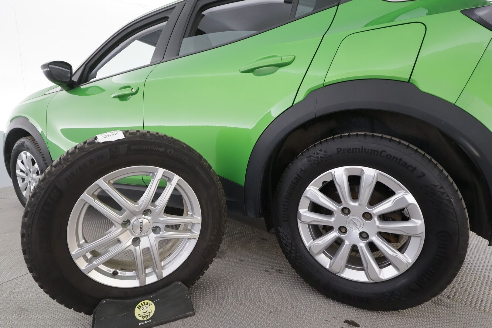 Opel Mokka-e 2023 Comfort 136 automaatti - | LED | 360-Kamera | Digimittaristo | Vakkari | Bluetooth | Suomi-auto | Kahdet Renkaat | Merkkihuollettu |