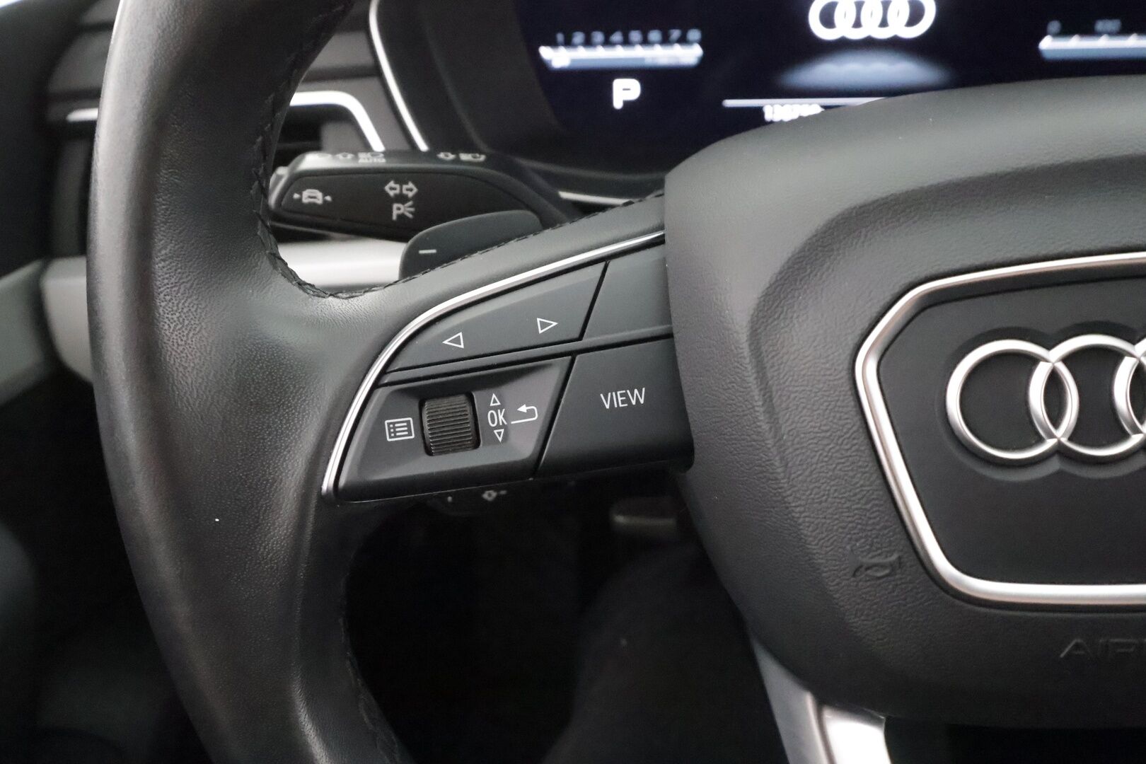 Audi A4 2023 Avant Progress 40 TFSI 150 kW MHEV quattro S tronic - 1.Om Suomi-auto | ACC | Webasto | Matrix-LED | P.Kamera | Urheiluistuimet | Digimittaristo | Apple&Android | Kahdet Renkaat | Merkkihuollettu