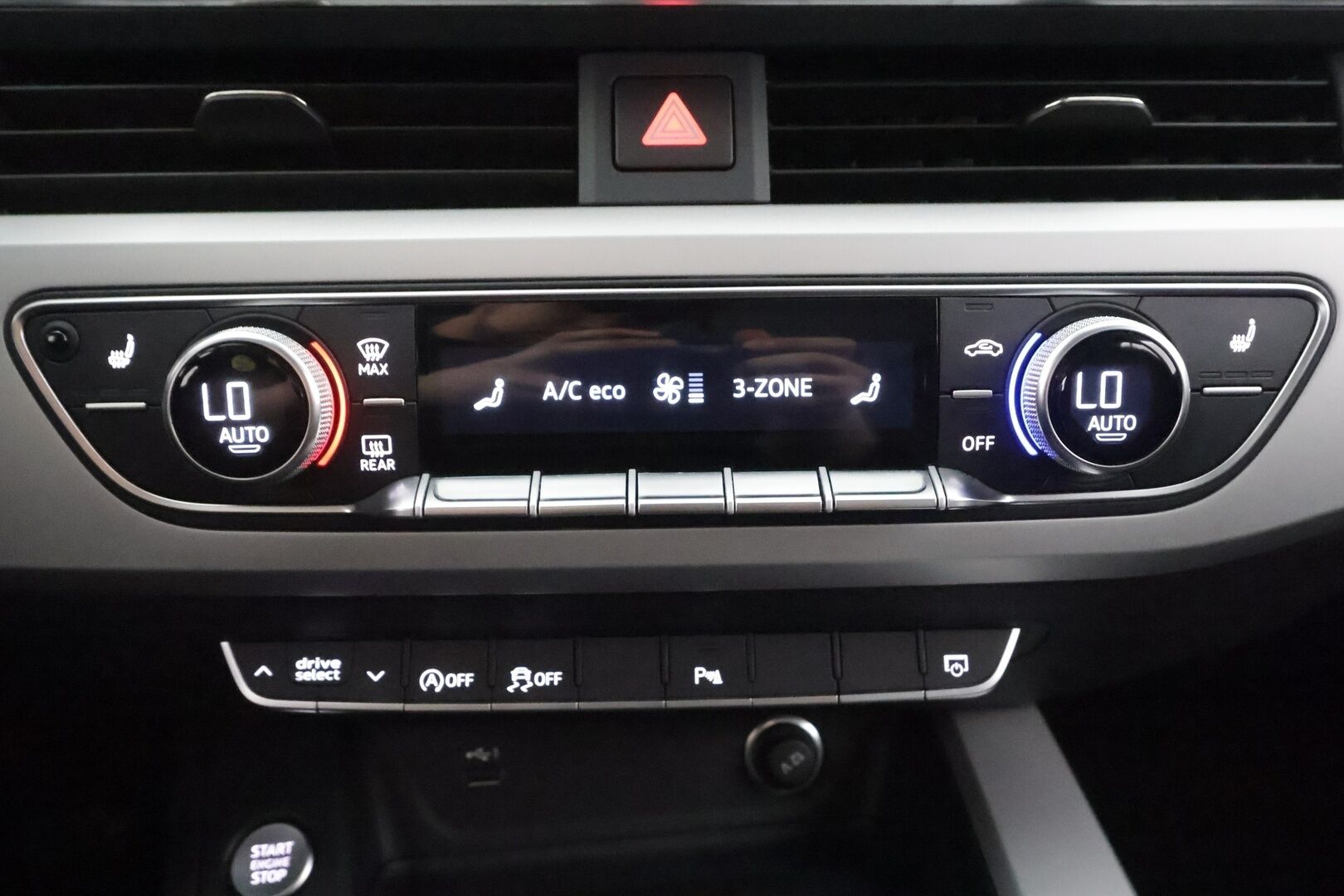 Audi A4 2023 Avant Progress 40 TFSI 150 kW MHEV quattro S tronic - 1.Om Suomi-auto | ACC | Webasto | Matrix-LED | P.Kamera | Urheiluistuimet | Digimittaristo | Apple&Android | Kahdet Renkaat | Merkkihuollettu