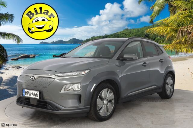 Hyundai KONA 2020