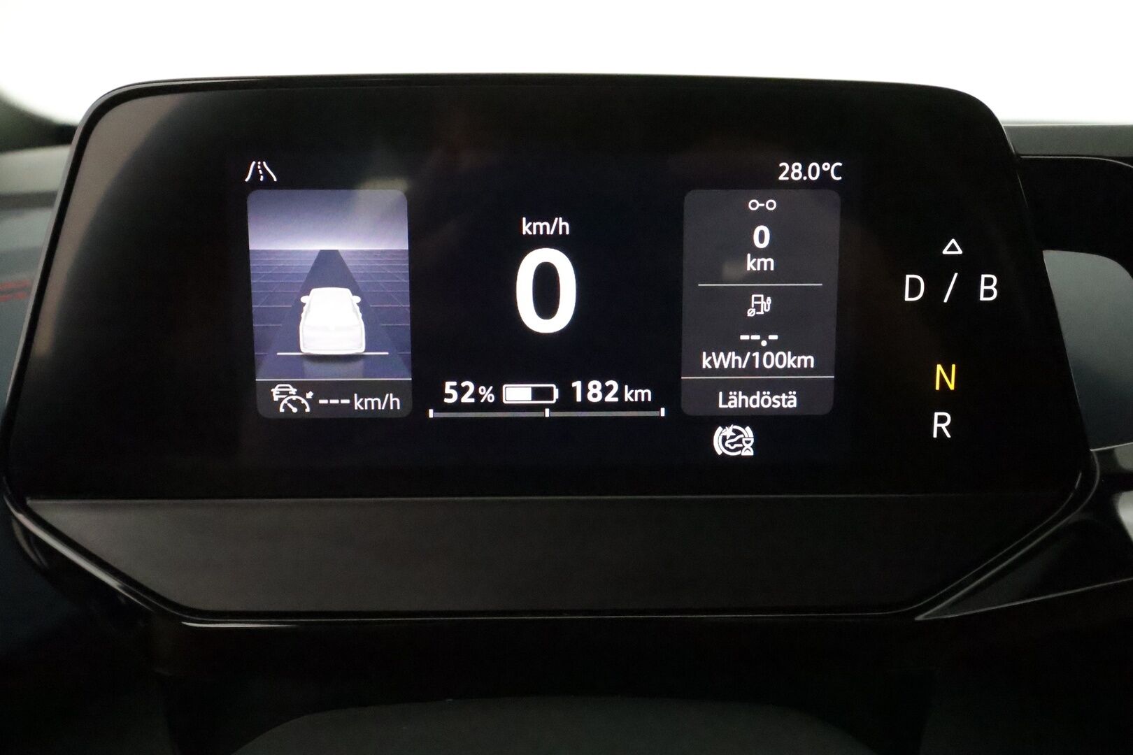 Volkswagen ID.4 2022 ID.4 GTX 220 KW **Lämpöpumppu / Koukku / Adapt.Vakkari / Matrix-LED / P.kamera / Navi / Kaistavahti / KeylessGO*' - Akku kuntotarkastettu / Merkkihuollettu!