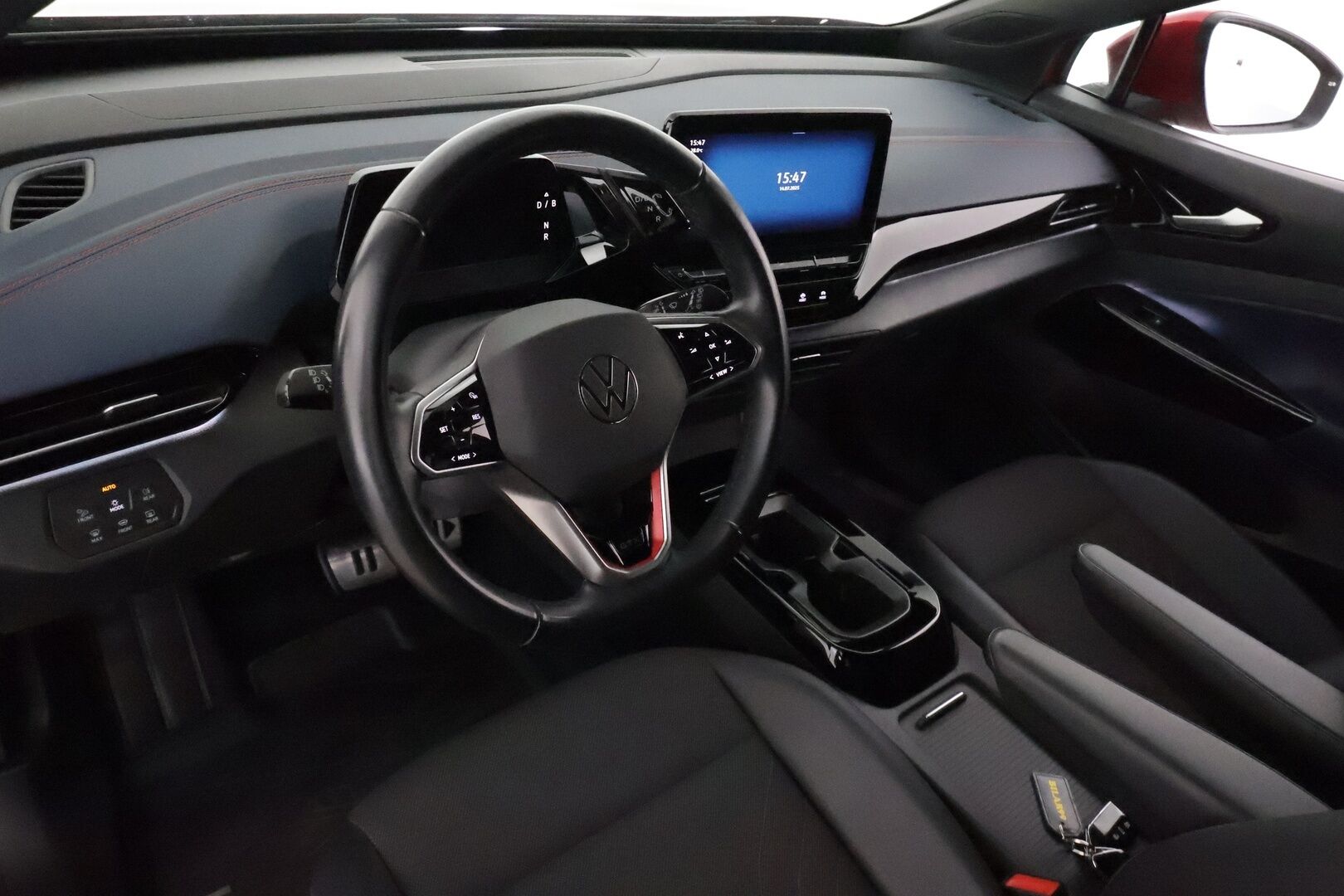 Volkswagen ID.4 2022 ID.4 GTX 220 KW **Lämpöpumppu / Koukku / Adapt.Vakkari / Matrix-LED / P.kamera / Navi / Kaistavahti / KeylessGO*' - Akku kuntotarkastettu / Merkkihuollettu!