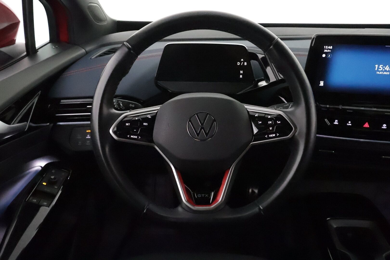 Volkswagen ID.4 2022 ID.4 GTX 220 KW **Lämpöpumppu / Koukku / Adapt.Vakkari / Matrix-LED / P.kamera / Navi / Kaistavahti / KeylessGO*' - Akku kuntotarkastettu / Merkkihuollettu!