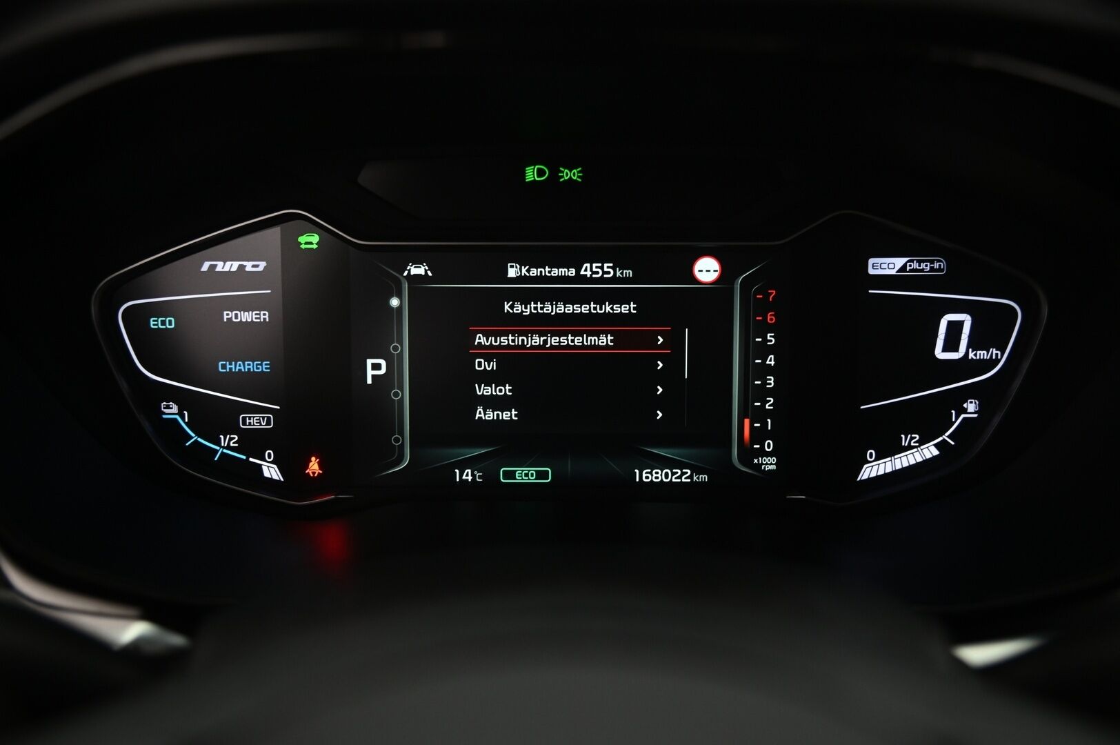 Kia Niro 2020 Hybrid 1,6 GDI Business Luxury DCT *ACC / Nahat / Koukku / Kamera / Sähköpenkki / Blis* - Merkkihuollettu / 2x alut&renkaat / Kessy / Penkinlämmitys edessä ja takana / Lämpöratti - HULLUT AVAJAISHULINAT KORKOTARJOUS 3,29 %