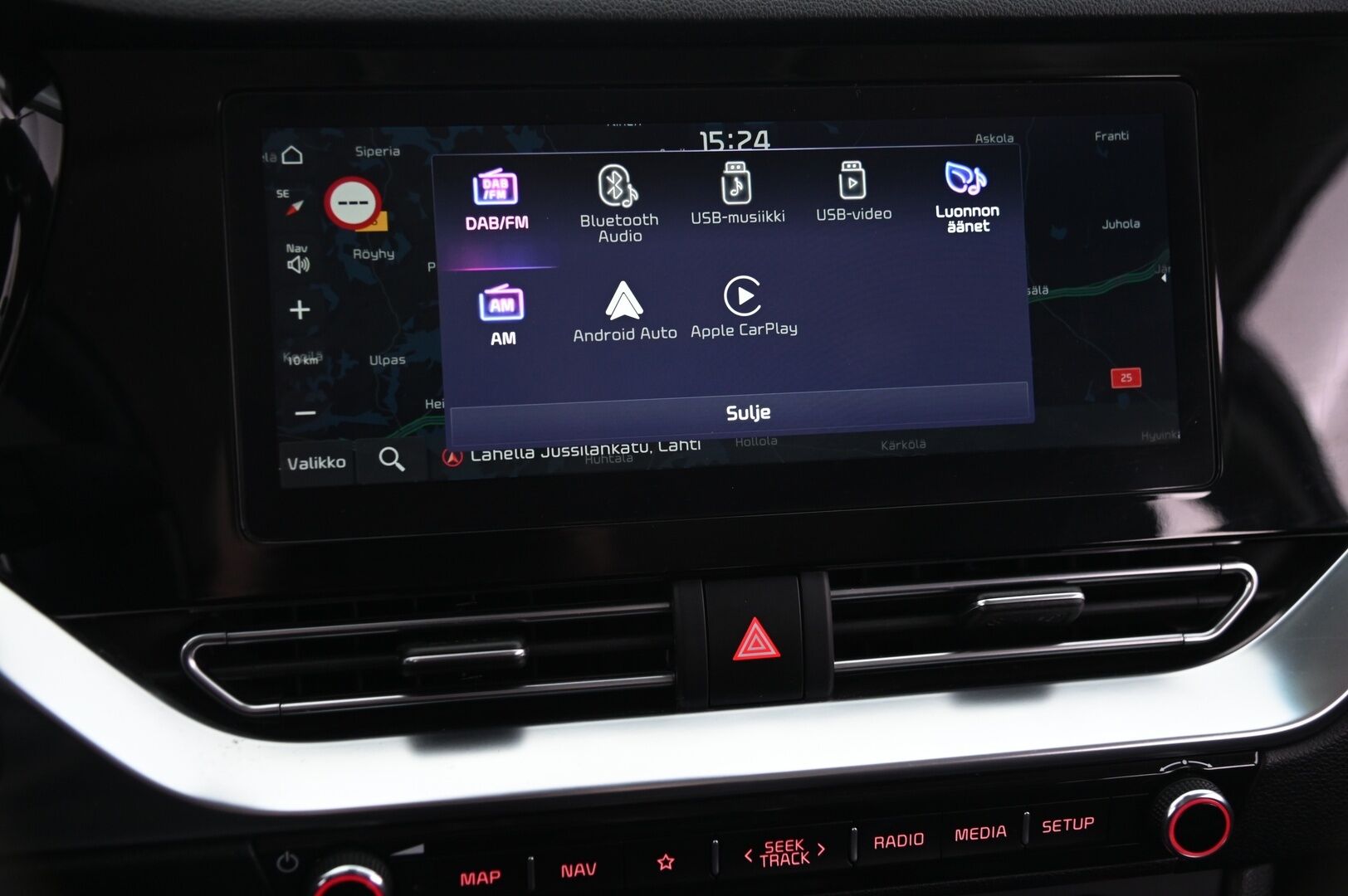 Kia Niro 2020 Hybrid 1,6 GDI Business Luxury DCT *ACC / Nahat / Koukku / Kamera / Sähköpenkki / Blis* - Merkkihuollettu / 2x alut&renkaat / Kessy / Penkinlämmitys edessä ja takana / Lämpöratti - HULLUT AVAJAISHULINAT KORKOTARJOUS 3,29 %