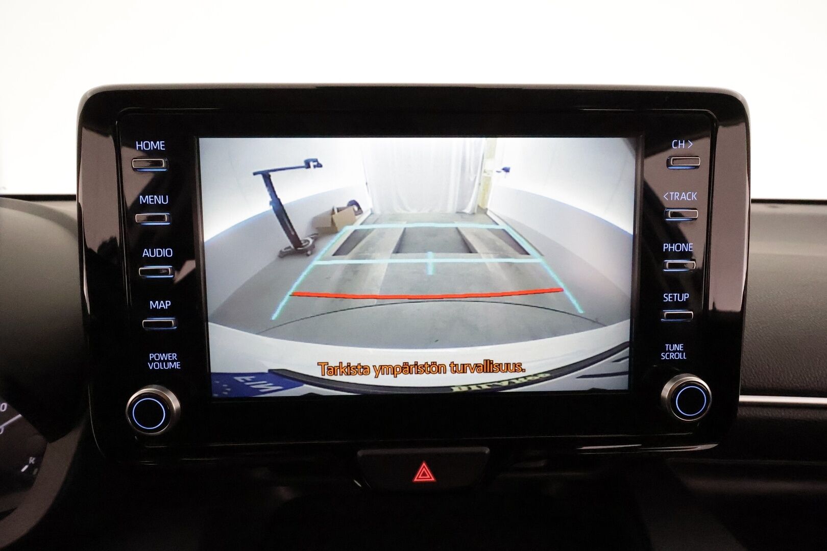 Toyota Yaris 2023 1,5 Hybrid Active Business *ACC / P.kamera / Navi / KeylessGo / Apple&Android / Ratinlämmitin* - 1.Om Suomi-auto / Kahdet renkaat aluvanteilla / Merkkihuollettu