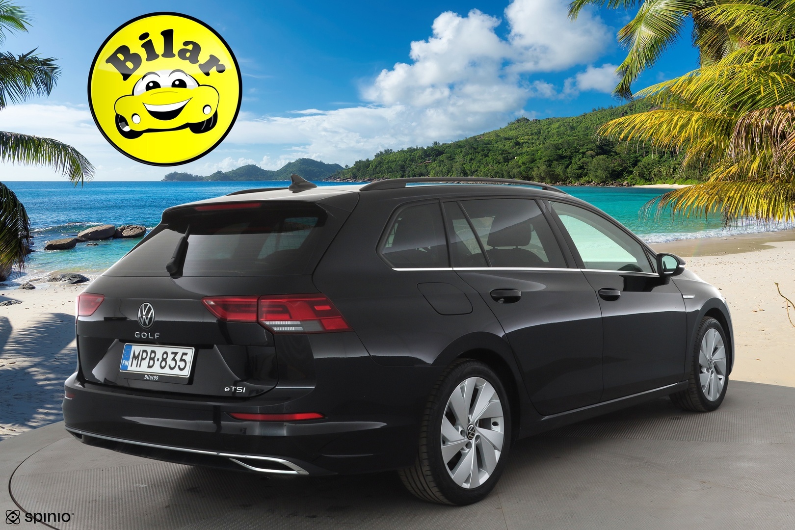 Volkswagen Golf 2023, kuva 6/37