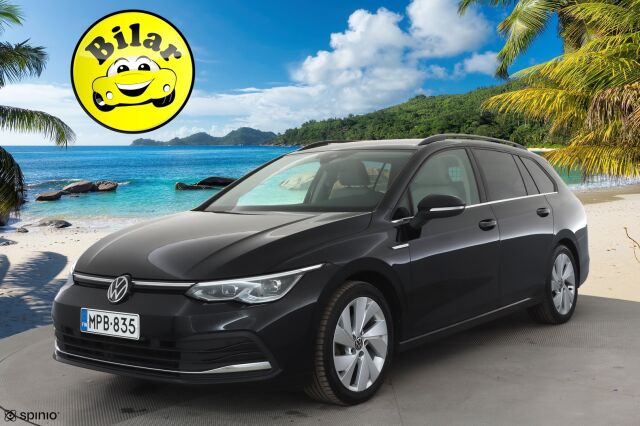 Volkswagen Golf 2023