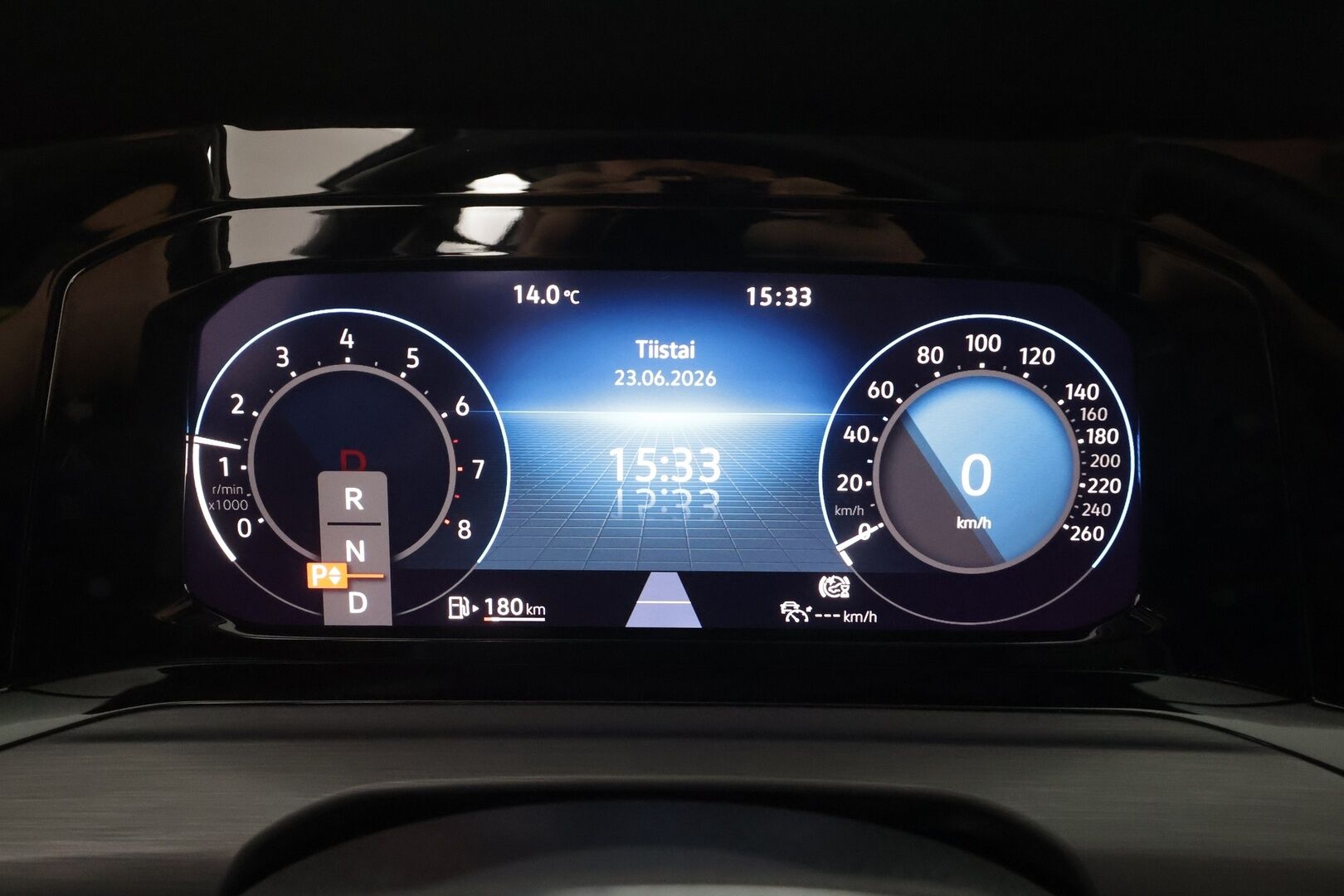 Volkswagen Golf 2023 Variant Style Business 1,5 eTSI 110 kW (MHEV) DSG-automaatti - | ACC | Webasto | Koukku | Harman/Kardon | Muistipenkki | Travel assist | Side assist | Keyless | Sähk. takaluukku | 1-om suomiauto | 