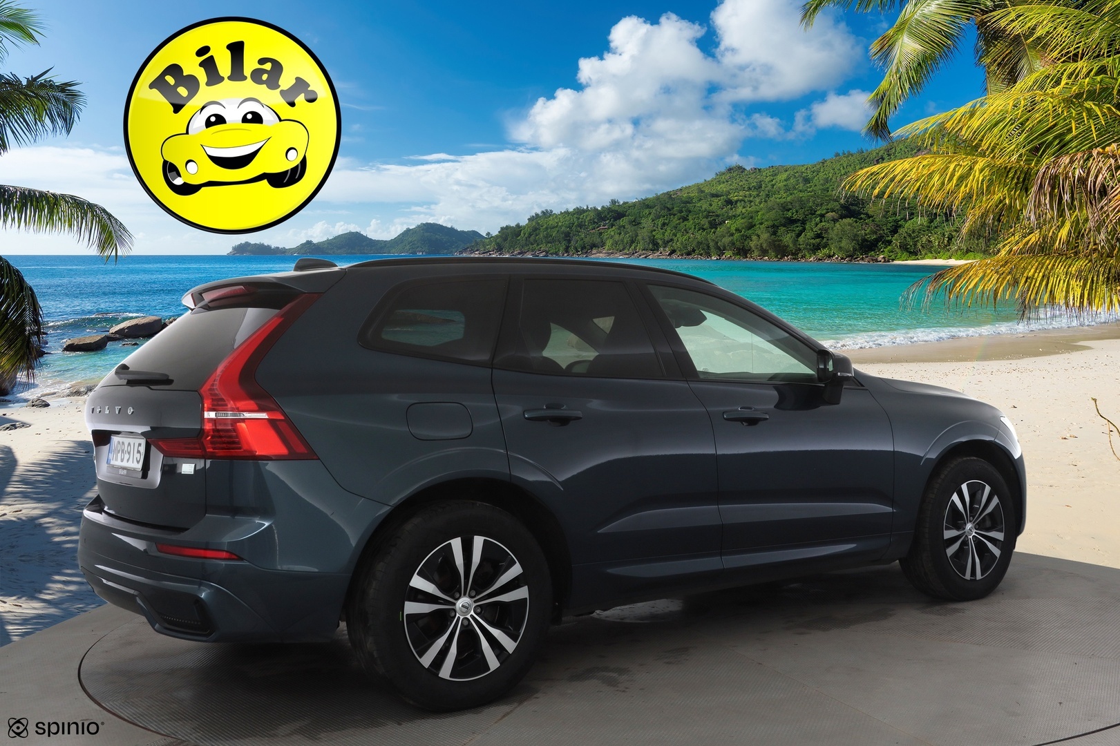 Volvo XC60 2024, kuva 6/36