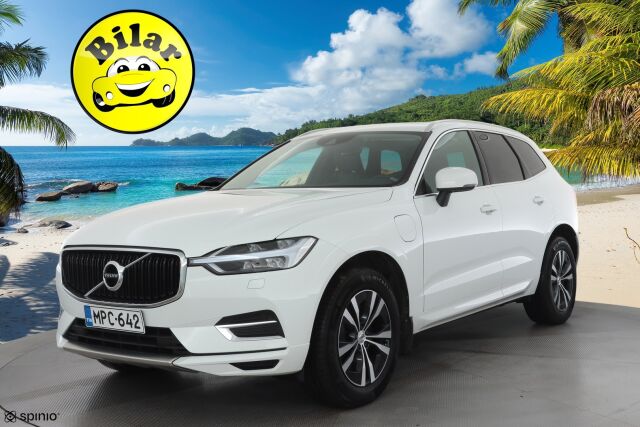 Volvo XC60 2020