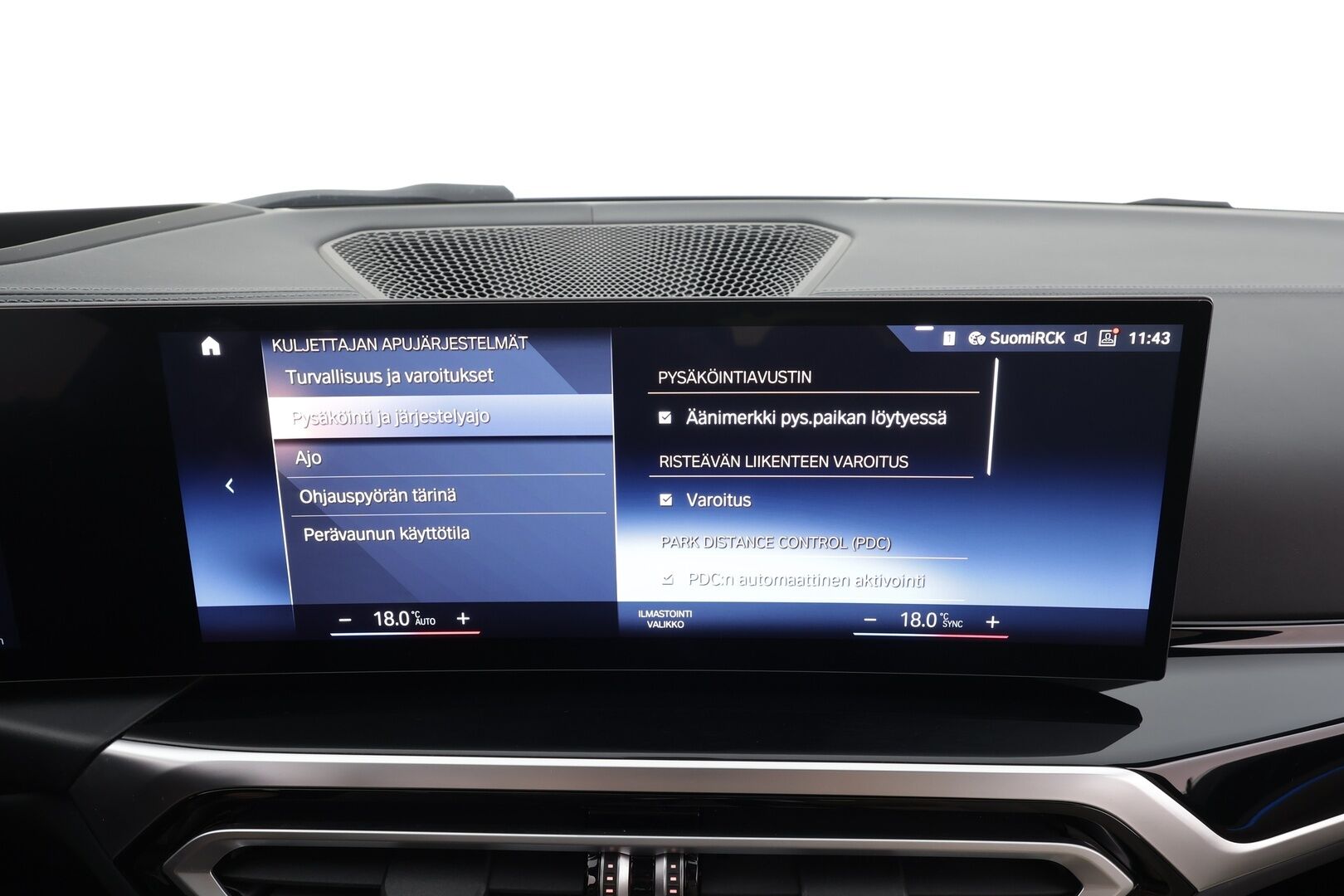 BMW I4 M50 2024 M50 Super Charged - | ACC | Lisälämmitin | Koukku | Laser Light | H/K | Lasikattoluukku | HÙD | Widescreen | Muistipenkki | Comfort Access | Apple&Android | 1.Om suomi-auto | Kahdet Renkaat | Merkkihuollettu |