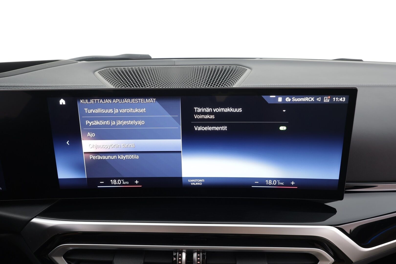 BMW I4 M50 2024 M50 Super Charged - | ACC | Lisälämmitin | Koukku | Laser Light | H/K | Lasikattoluukku | HÙD | Widescreen | Muistipenkki | Comfort Access | Apple&Android | 1.Om suomi-auto | Kahdet Renkaat | Merkkihuollettu |