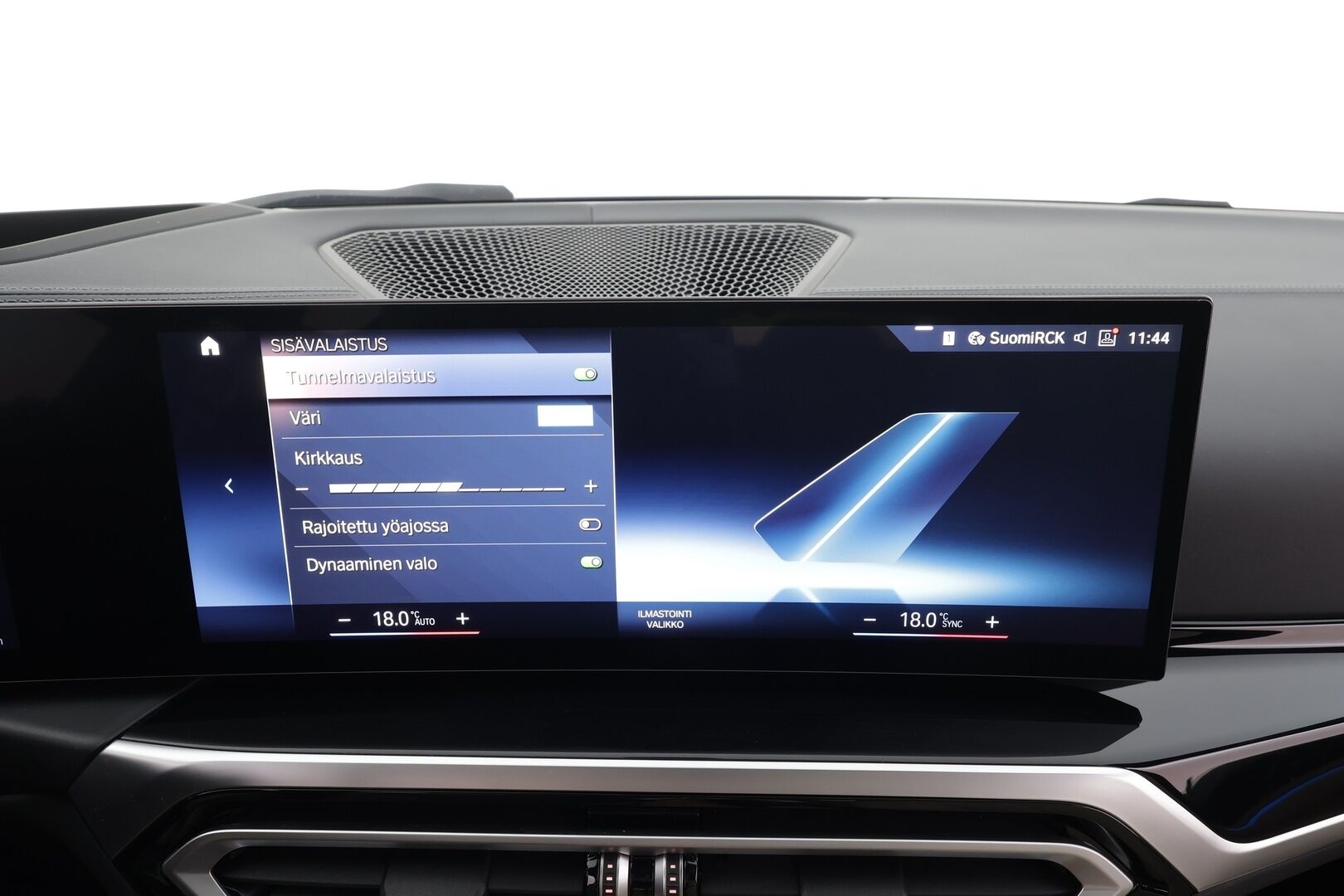 BMW I4 M50 2024 M50 Super Charged - | ACC | Lisälämmitin | Koukku | Laser Light | H/K | Lasikattoluukku | HÙD | Widescreen | Muistipenkki | Comfort Access | Apple&Android | 1.Om suomi-auto | Kahdet Renkaat | Merkkihuollettu |