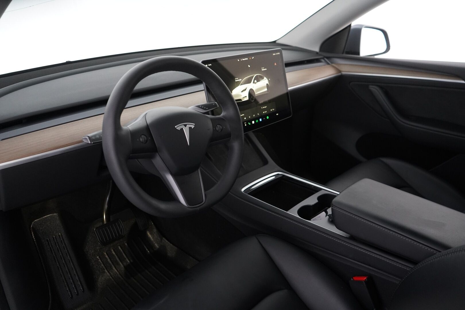 Tesla Model Y 2022 Long Range - 3,99 % KORKOTARJOUS TÄHÄN AUTOON - Ryzen / Panorama / ACC / Kahdet renkaat / Kamera