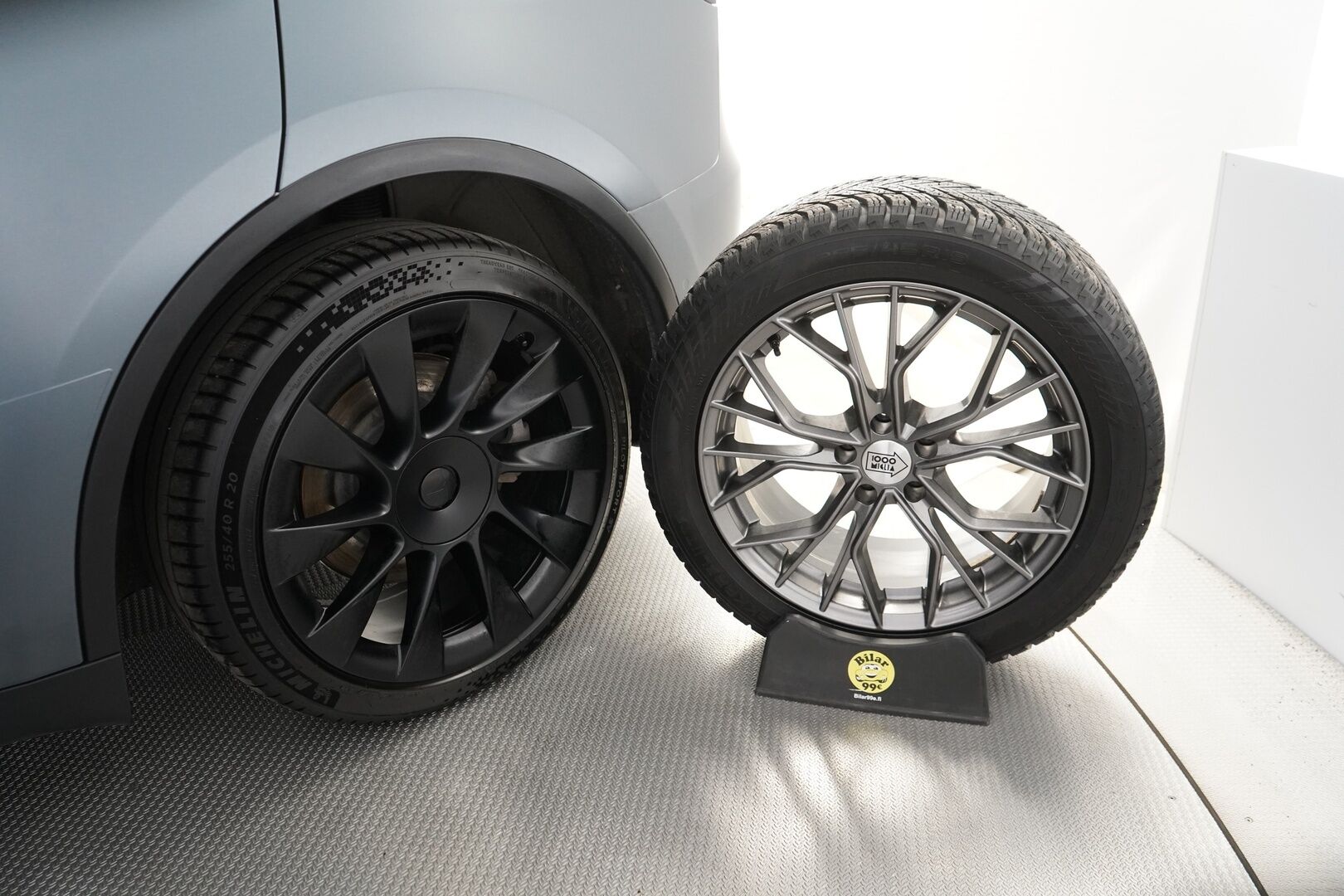 Tesla Model Y 2022 Long Range - 3,99 % KORKOTARJOUS TÄHÄN AUTOON - Ryzen / Panorama / ACC / Kahdet renkaat / Kamera