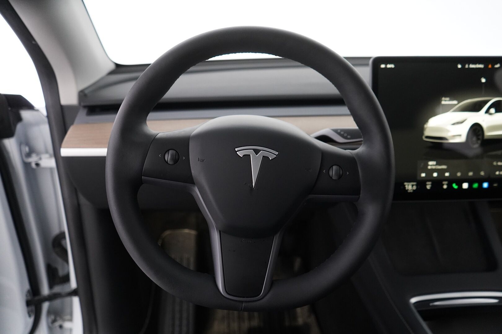 Tesla Model Y 2022 Long Range - 3,99 % KORKOTARJOUS TÄHÄN AUTOON - Ryzen / Panorama / ACC / Kahdet renkaat / Kamera