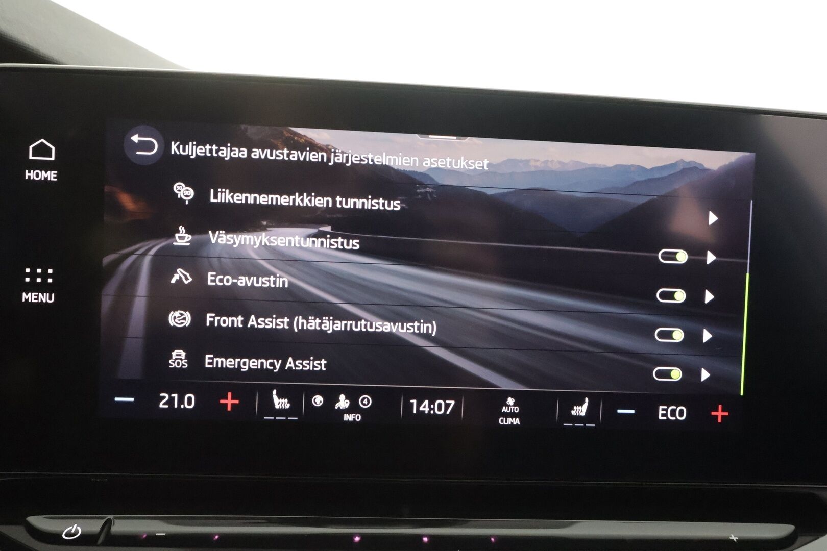 Skoda Octavia 2023 1.4 TSI PHEV Style iV DSG Autom. - | ACC | Webasto | Koukku | Matrix-LED | P.Kamera | Keyless | Apple&Android | Suomi-auto | Kahdet Renkaat |