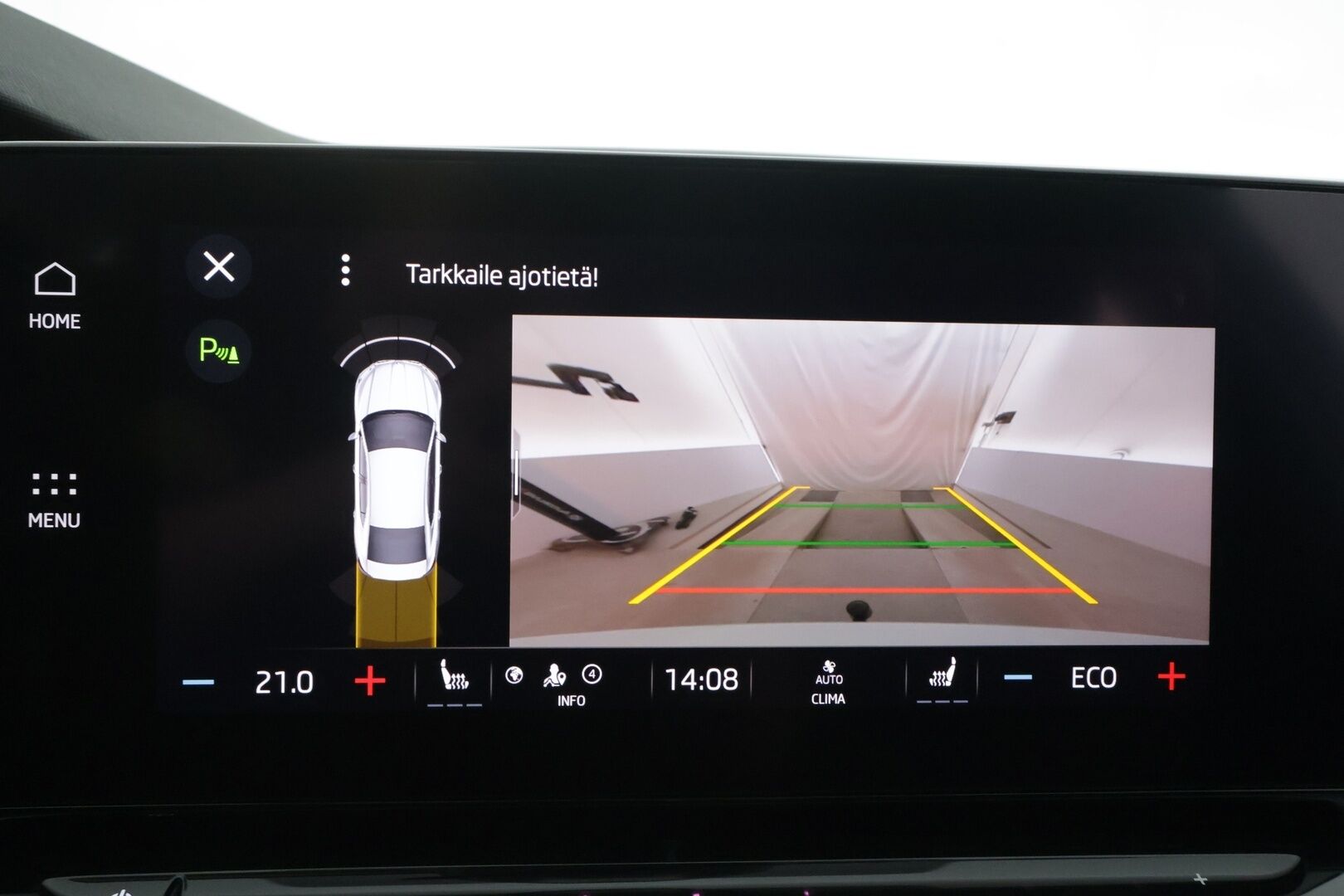 Skoda Octavia 2023 1.4 TSI PHEV Style iV DSG Autom. - | ACC | Webasto | Koukku | Matrix-LED | P.Kamera | Keyless | Apple&Android | Suomi-auto | Kahdet Renkaat |