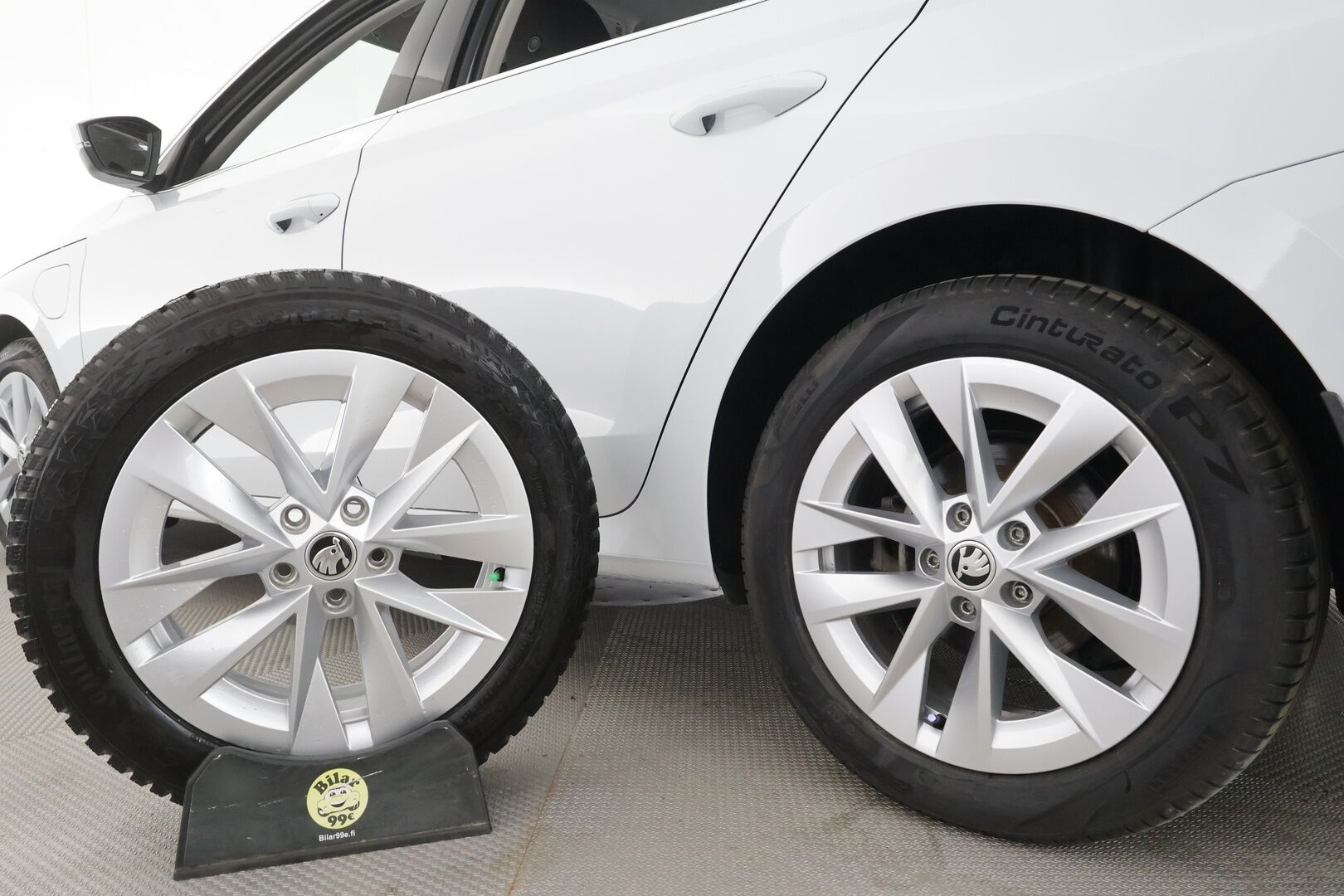 Skoda Octavia 2023 1.4 TSI PHEV Style iV DSG Autom. - | ACC | Webasto | Koukku | Matrix-LED | P.Kamera | Keyless | Apple&Android | Suomi-auto | Kahdet Renkaat |