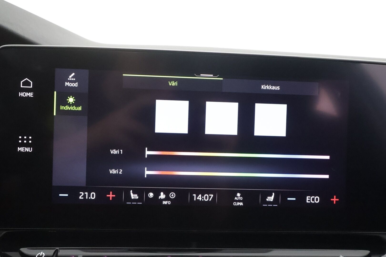 Skoda Octavia 2023 1.4 TSI PHEV Style iV DSG Autom. - | ACC | Webasto | Koukku | Matrix-LED | P.Kamera | Keyless | Apple&Android | Suomi-auto | Kahdet Renkaat |