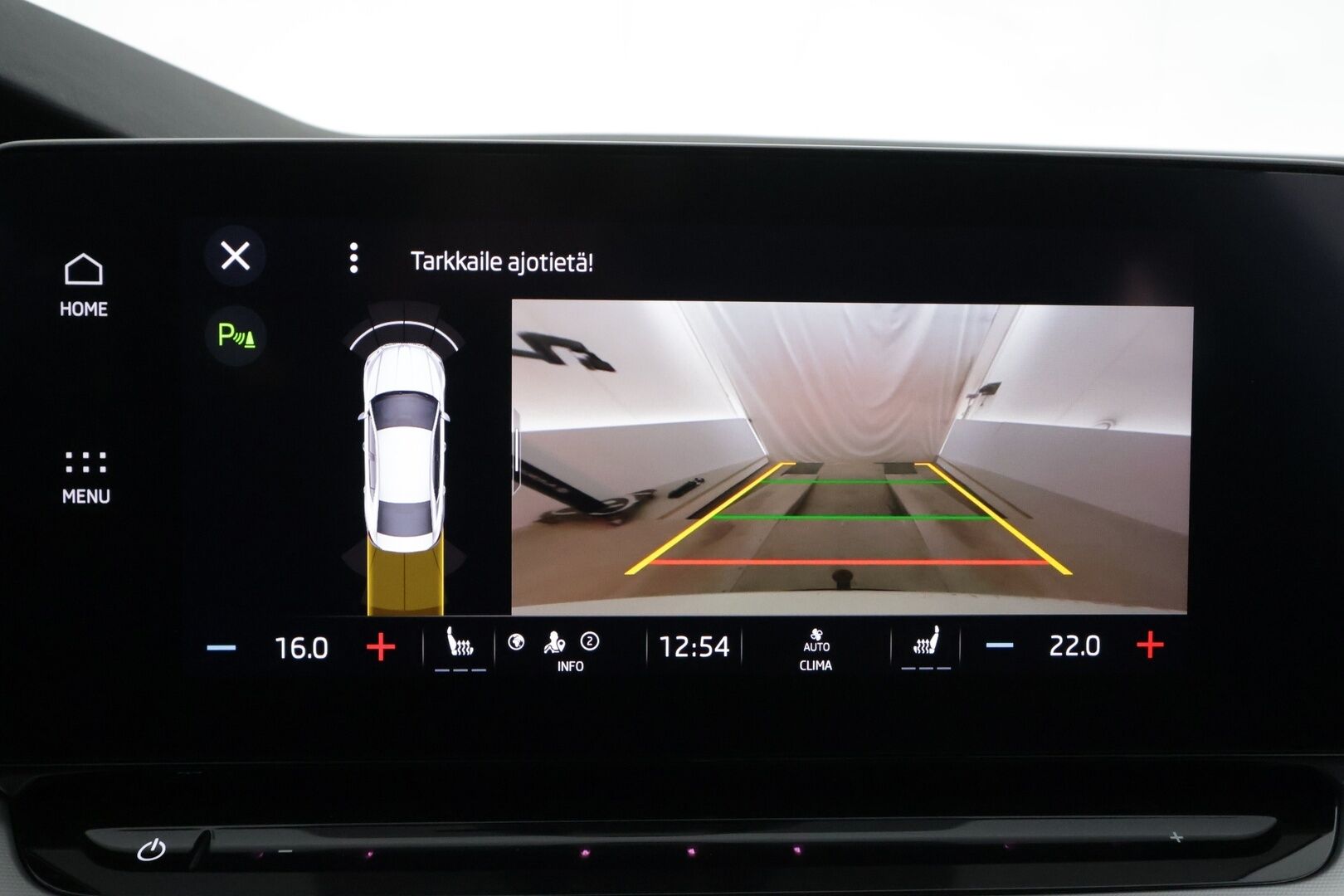 Skoda Octavia 2023 1.5 TSI Style eTEC DSG Autom. - | ACC | Matrix-LED | Ratinlämmitys | Muistipenkki | P.Kamera | Digimittaristo | Apple&Android | 1.Om Suomi-auto | Kahdet renkaat |