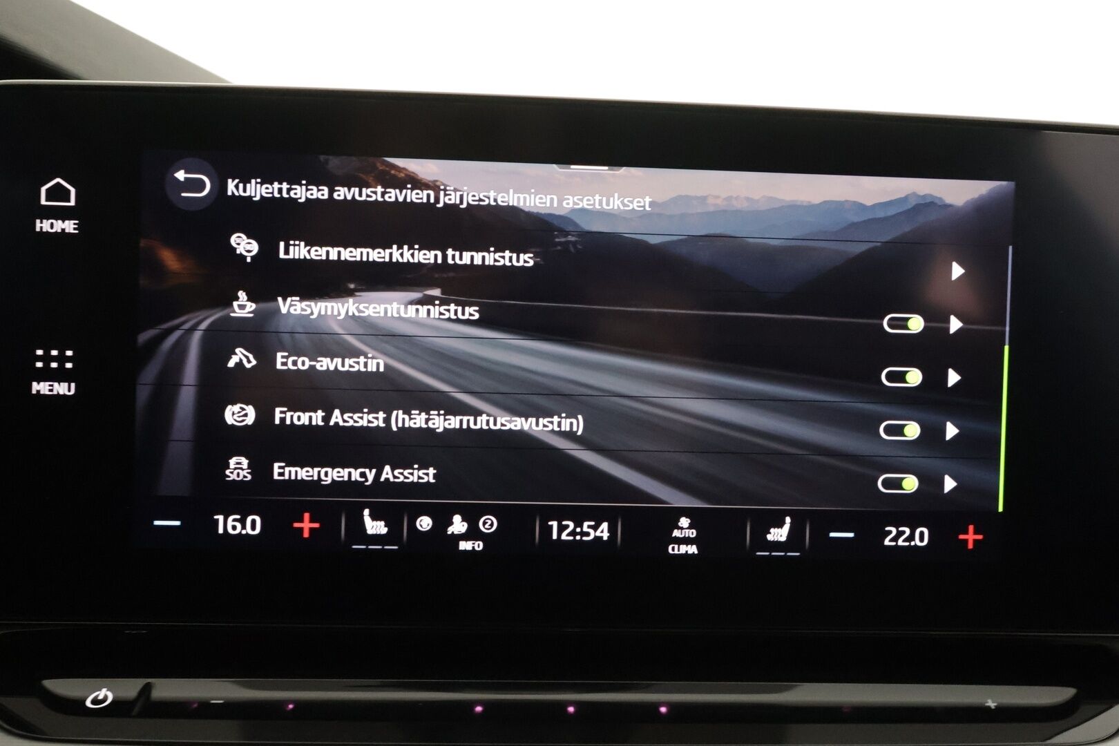 Skoda Octavia 2023 1.5 TSI Style eTEC DSG Autom. - | ACC | Matrix-LED | Ratinlämmitys | Muistipenkki | P.Kamera | Digimittaristo | Apple&Android | 1.Om Suomi-auto | Kahdet renkaat |