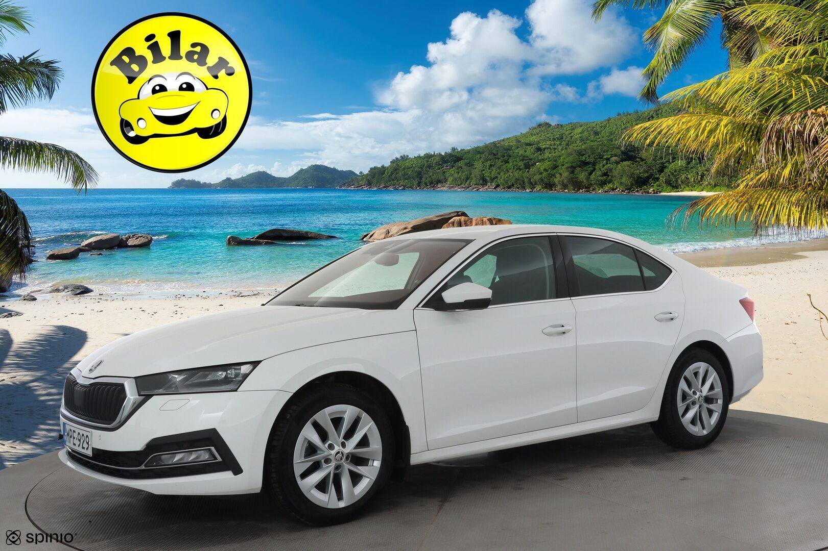 Skoda Octavia 2023 1.5 TSI Style eTEC DSG Autom. - | ACC | Matrix-LED | Ratinlämmitys | Muistipenkki | P.Kamera | Digimittaristo | Apple&Android | 1.Om Suomi-auto | Kahdet renkaat |