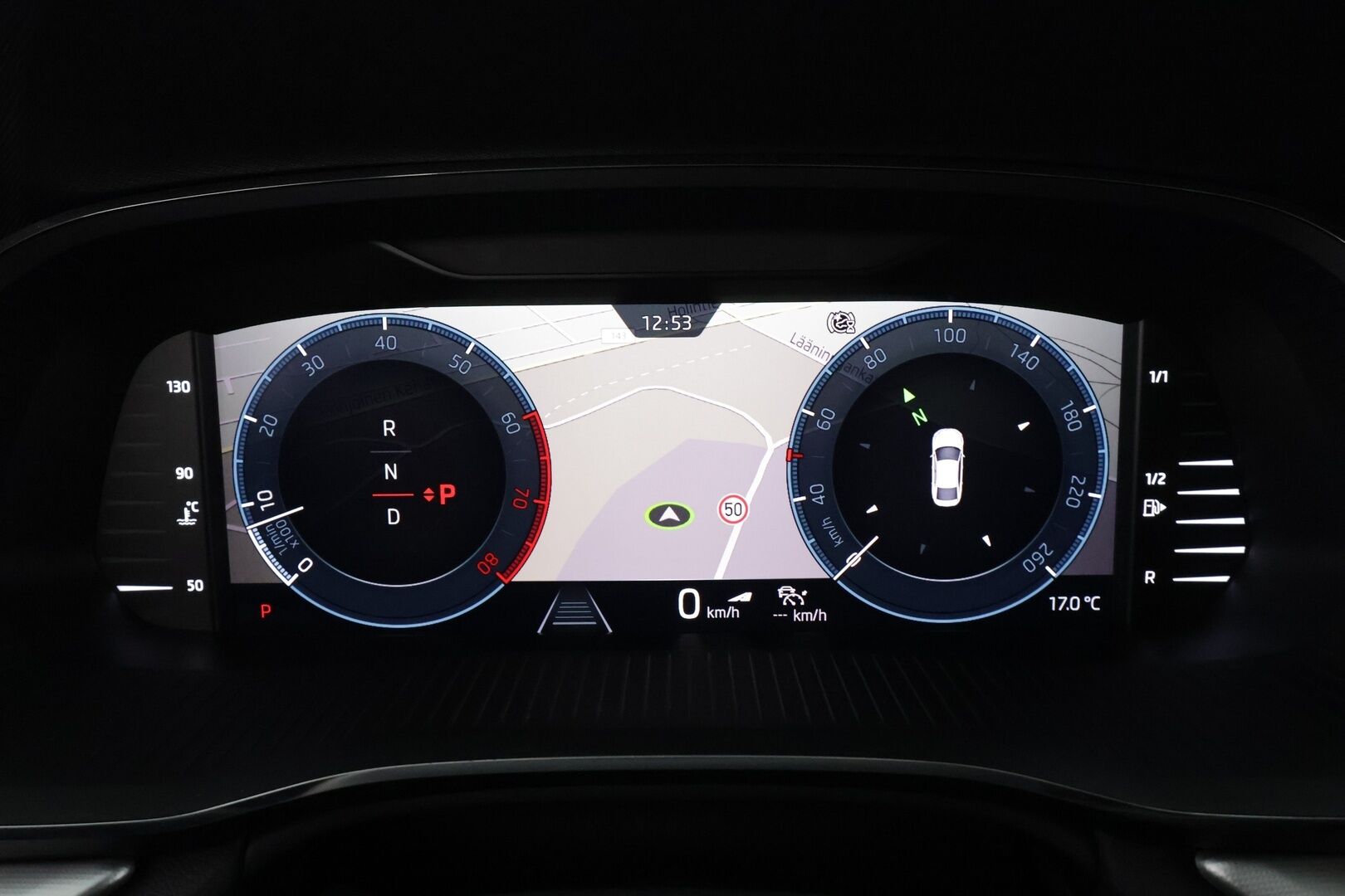 Skoda Octavia 2023 1.5 TSI Style eTEC DSG Autom. - | ACC | Matrix-LED | Ratinlämmitys | Muistipenkki | P.Kamera | Digimittaristo | Apple&Android | 1.Om Suomi-auto | Kahdet renkaat |