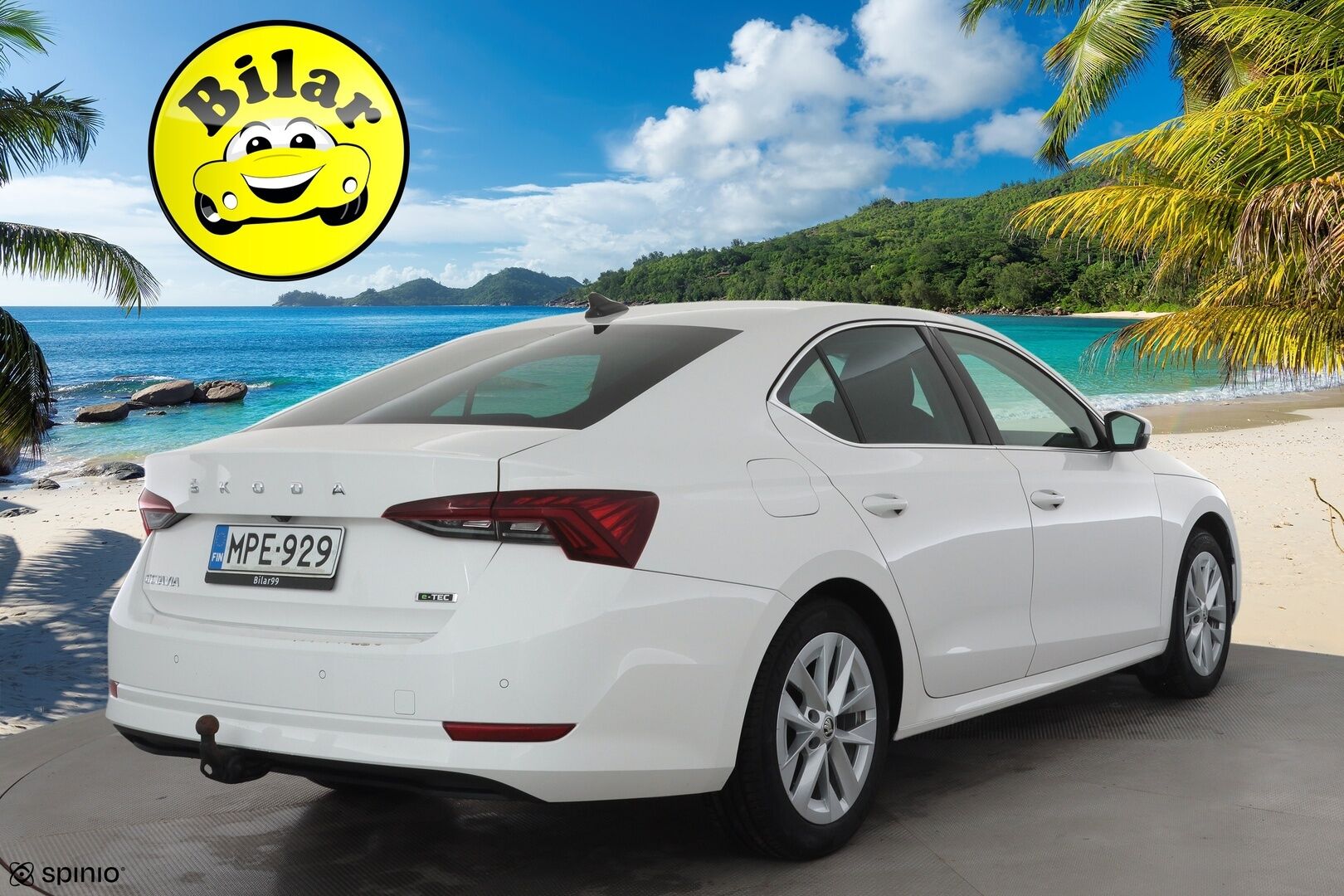 Skoda Octavia 2023 1.5 TSI Style eTEC DSG Autom. - | ACC | Matrix-LED | Ratinlämmitys | Muistipenkki | P.Kamera | Digimittaristo | Apple&Android | 1.Om Suomi-auto | Kahdet renkaat |