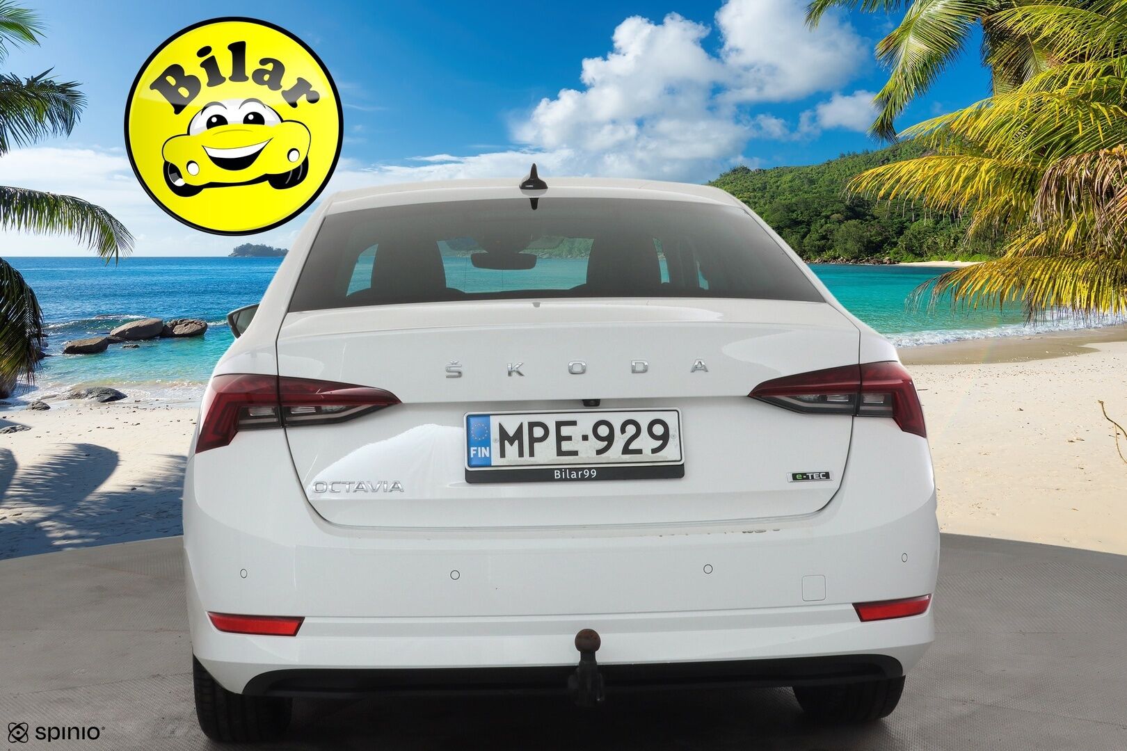 Skoda Octavia 2023 1.5 TSI Style eTEC DSG Autom. - | ACC | Matrix-LED | Ratinlämmitys | Muistipenkki | P.Kamera | Digimittaristo | Apple&Android | 1.Om Suomi-auto | Kahdet renkaat |