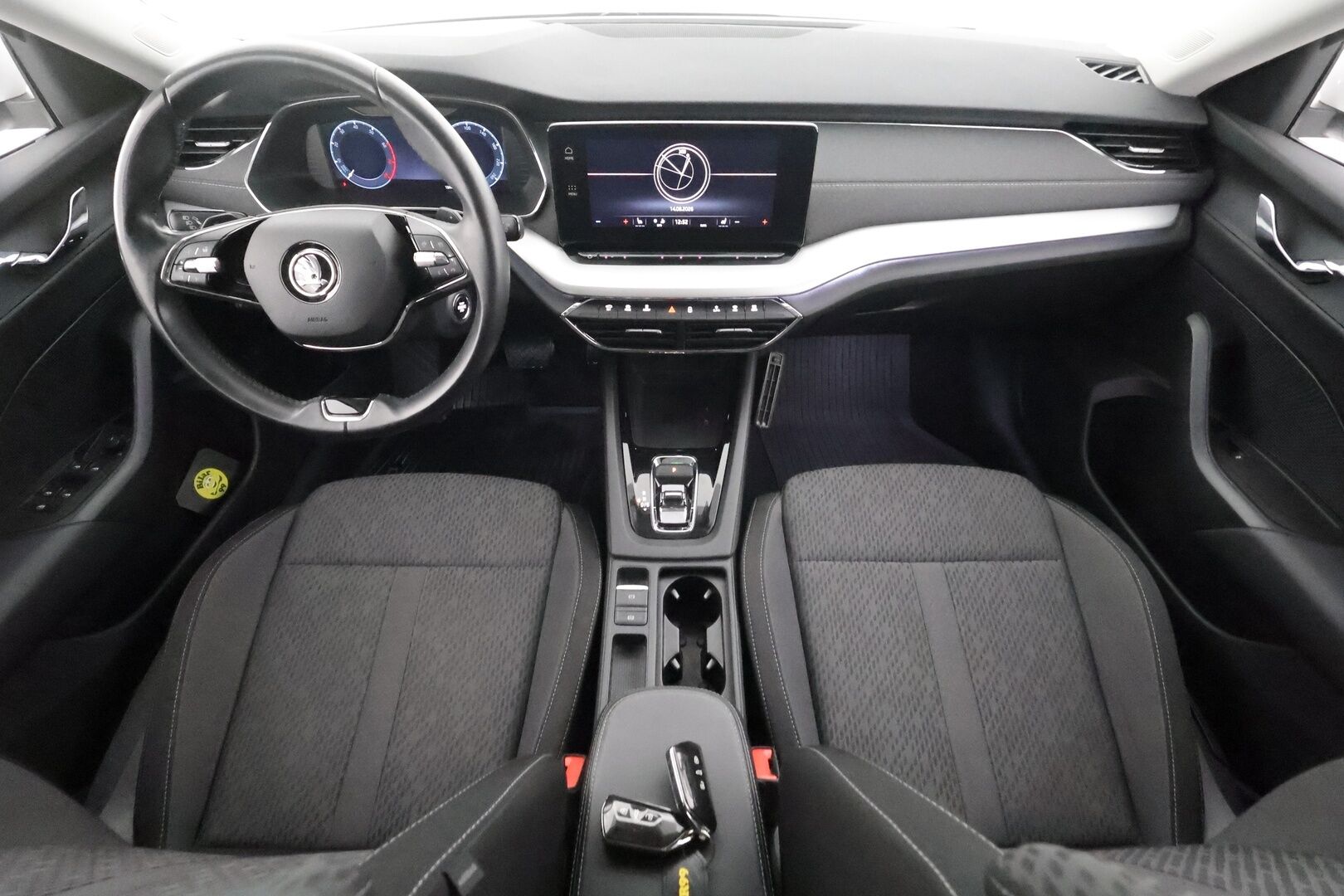 Skoda Octavia 2023 1.5 TSI Style eTEC DSG Autom. - | ACC | Matrix-LED | Ratinlämmitys | Muistipenkki | P.Kamera | Digimittaristo | Apple&Android | 1.Om Suomi-auto | Kahdet renkaat |
