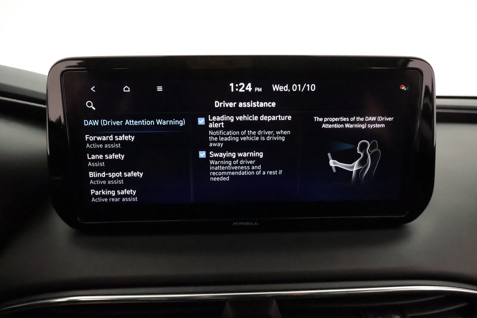 Hyundai Santa Fe 2023 1.6 T-GDI 265 hv Plug in 4WD 6AT Premium 7P *ACC / HUD / 360° / Muistipenkki / Ilmastoidut nahat / Navi / LED / KeylessGo* - KATSO KAMPANJAHINTA! / SoH 98,7% / 1.Om Suomi-auto / Kahdet renkaat aluvanteilla / Merkkihuollettu / Viimeisin huolto 44tkm - Osta nyt, maksa vasta ensi vuonna