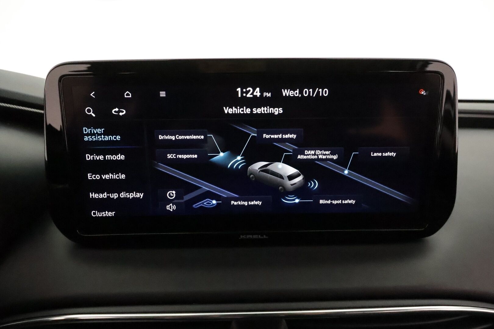 Hyundai Santa Fe 2023 1.6 T-GDI 265 hv Plug in 4WD 6AT Premium 7P *ACC / HUD / 360° / Muistipenkki / Ilmastoidut nahat / Navi / LED / KeylessGo* - KATSO KAMPANJAHINTA! / SoH 98,7% / 1.Om Suomi-auto / Kahdet renkaat aluvanteilla / Merkkihuollettu / Viimeisin huolto 44tkm - Osta nyt, maksa vasta ensi vuonna