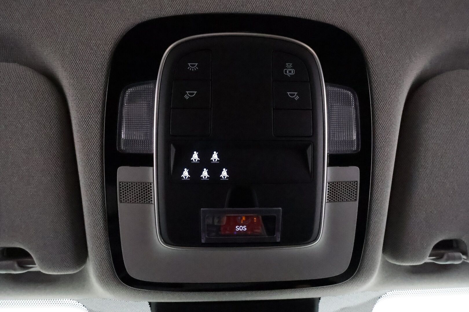 Hyundai Santa Fe 2023 1.6 T-GDI 265 hv Plug in 4WD 6AT Premium 7P *ACC / HUD / 360° / Muistipenkki / Ilmastoidut nahat / Navi / LED / KeylessGo* - KRELL / 1.Om Suomi-auto / Kahdet renkaat aluvanteilla / Merkkihuollettu