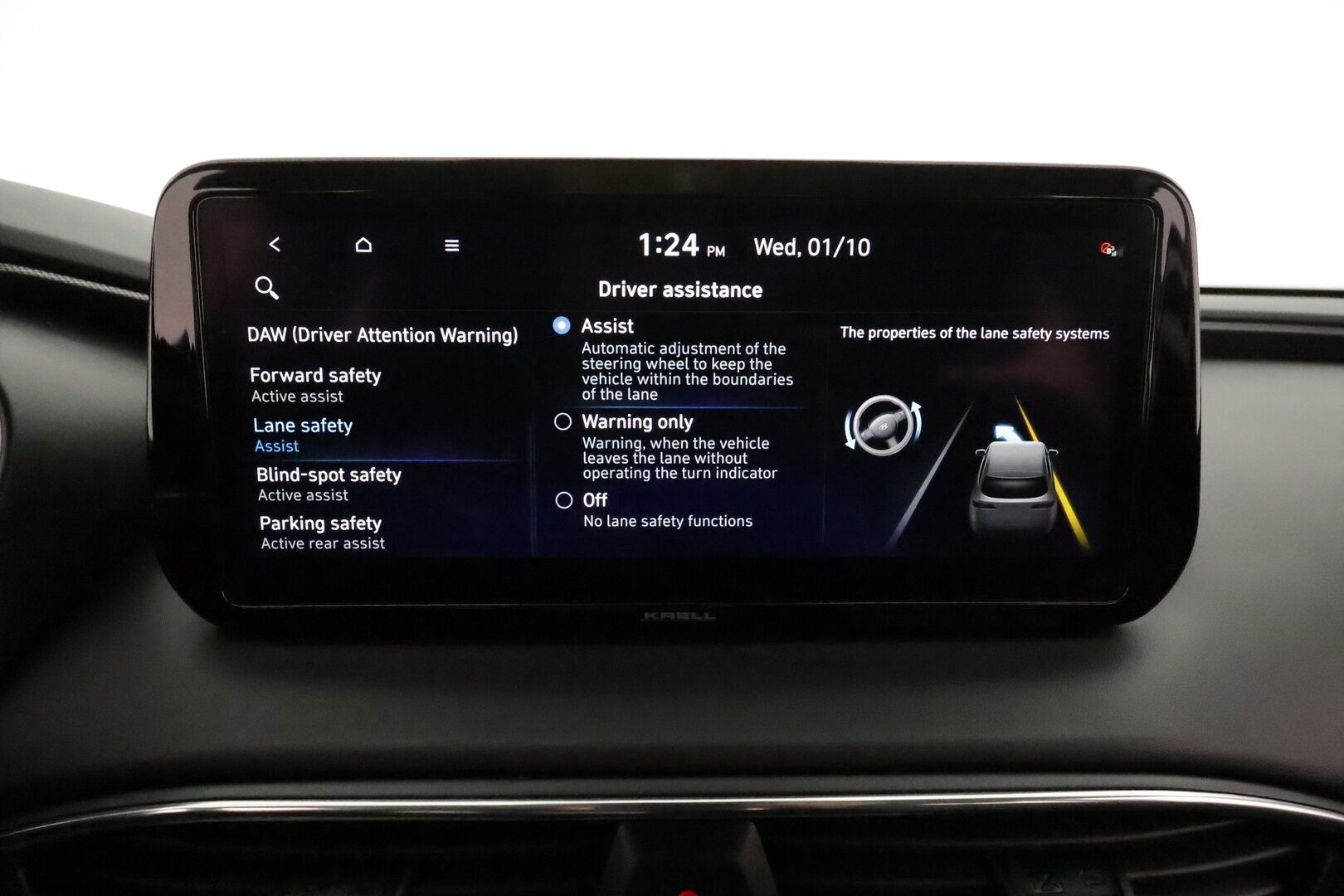 Hyundai Santa Fe 2023 1.6 T-GDI 265 hv Plug in 4WD 6AT Premium 7P *ACC / HUD / 360° / Muistipenkki / Ilmastoidut nahat / Navi / LED / KeylessGo* - KATSO KAMPANJAHINTA! / SoH 98,7% / 1.Om Suomi-auto / Kahdet renkaat aluvanteilla / Merkkihuollettu / Viimeisin huolto 44tkm - Osta nyt, maksa vasta ensi vuonna