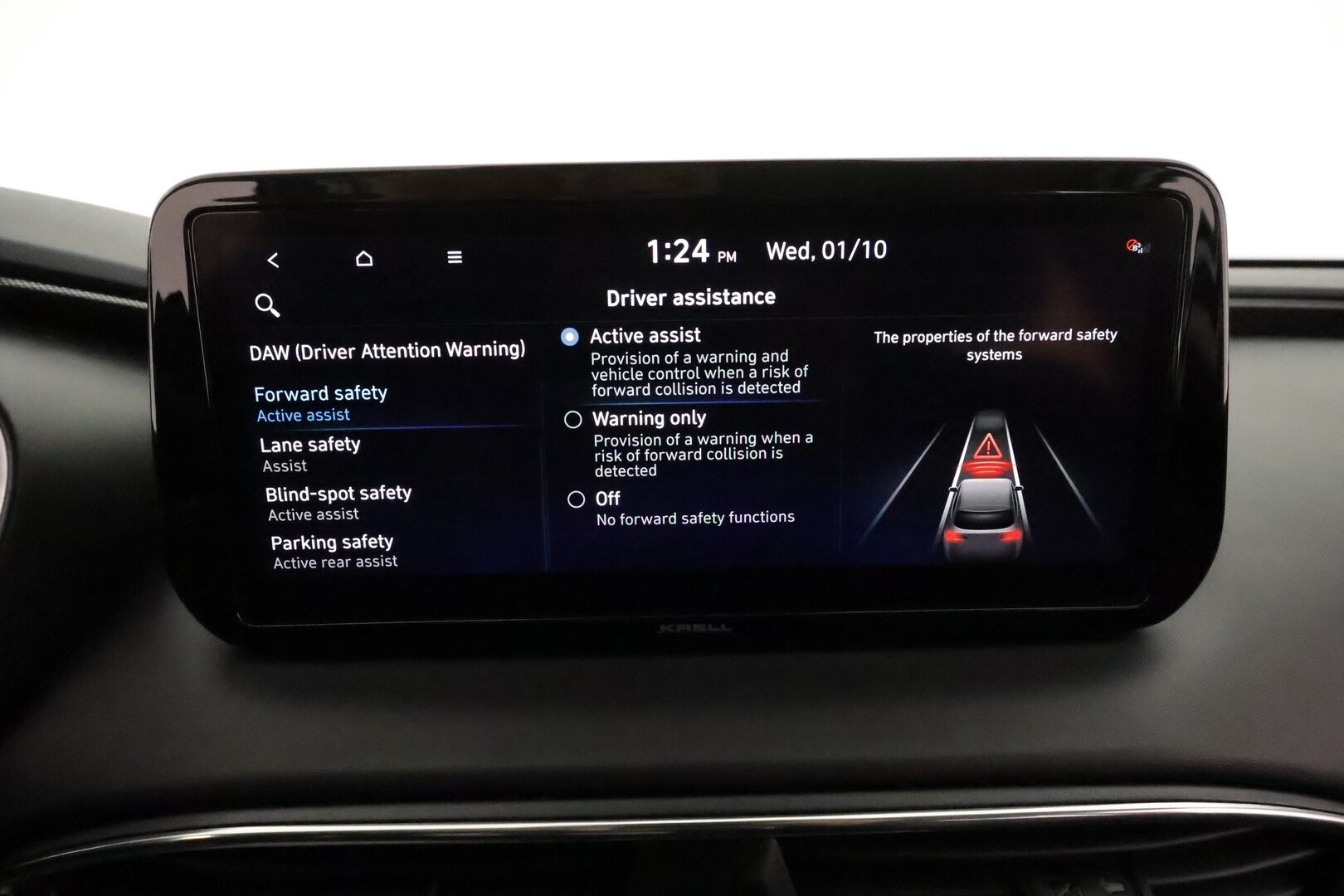 Hyundai Santa Fe 2023 1.6 T-GDI 265 hv Plug in 4WD 6AT Premium 7P *ACC / HUD / 360° / Muistipenkki / Ilmastoidut nahat / Navi / LED / KeylessGo* - KATSO KAMPANJAHINTA! / SoH 98,7% / 1.Om Suomi-auto / Kahdet renkaat aluvanteilla / Merkkihuollettu / Viimeisin huolto 44tkm - Osta nyt, maksa vasta ensi vuonna