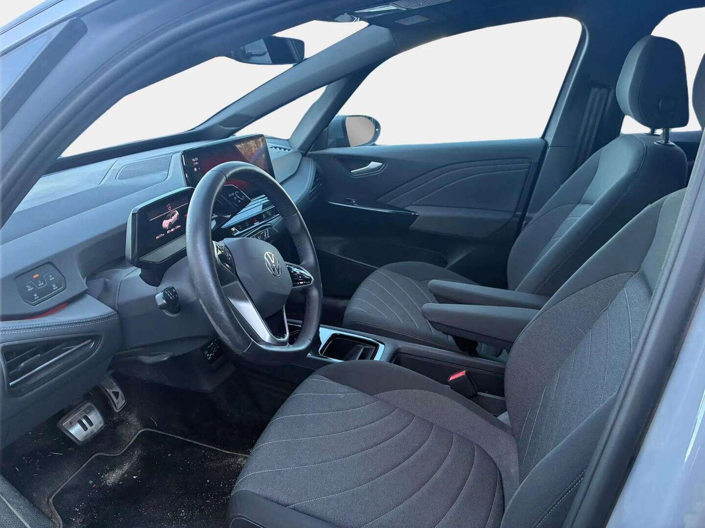 Volkswagen ID.3 2024 Pro  Business Plus 150 kW, akku 58 kWh Limited - ACC | Peruutuskamera | Keyless | IQ-Light | Lämpöpumppu | 5-paikkainen | Kahdet renkaat vanteineen | 1-om Suomi-auto | Merkkihuollettu