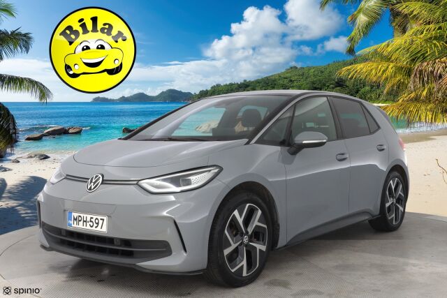 Volkswagen ID.3 2024