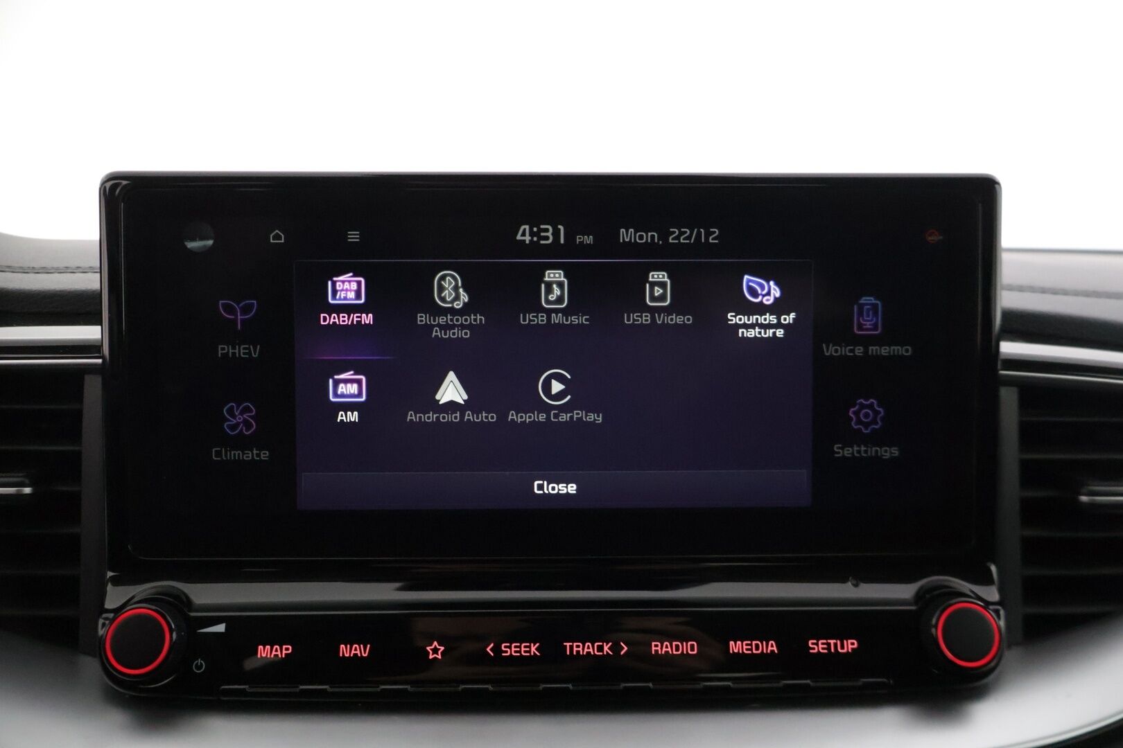 Kia XCeed 2022 1,6 GDI Plug-In Hybrid EX DCT * Adap.vakkari / Digimittaristo / Kamera / Ratinlämmitin / Keyless / Kaistavahti / Merkkihuollot * - * Huippusiisti / Pienet kilometrit / Akku tarkastettu / Täydellinen merkkiliikkeen huoltohistoria / Hyvät varusteet* - HULLUT JOULUT KORKOTARJOUS 2,49% 