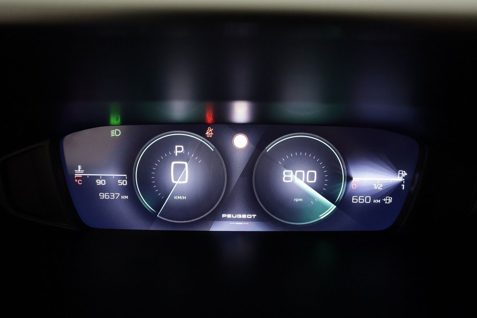 Peugeot 308 2023 SW Active Pack PureTech 130 EAT8-automaatti