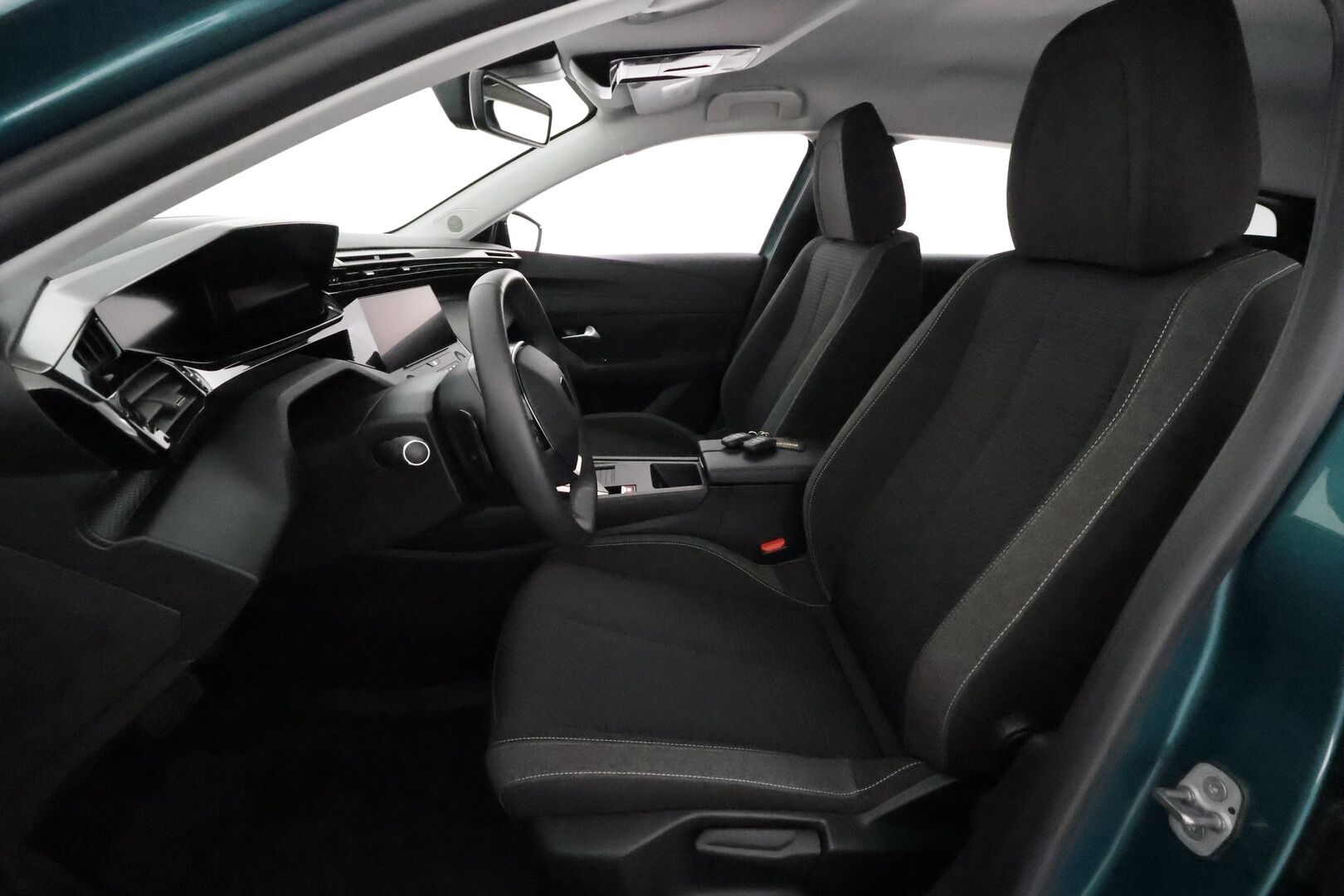 Peugeot 308 2023 SW Active Pack PureTech 130 EAT8-automaatti