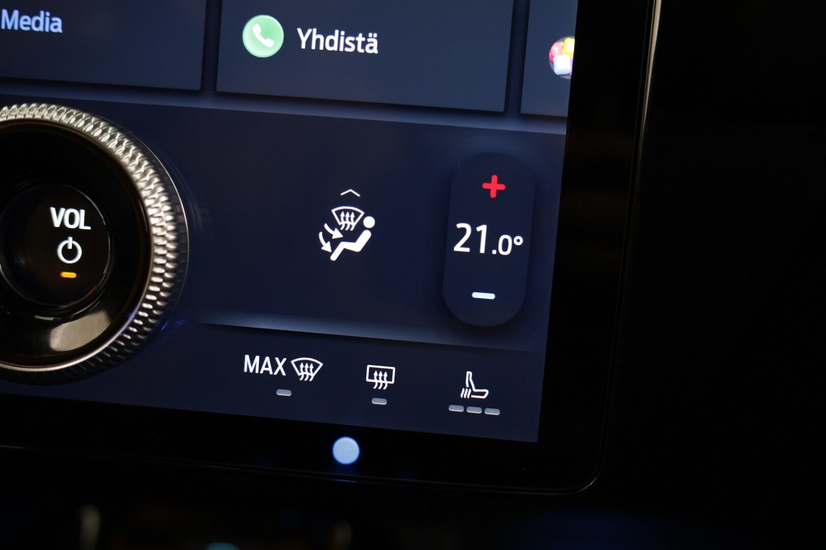 Ford MUSTANG MACH-E 2022 351hv AWD *ACC / Muistipenkit / BLISS / Kessy / Nahkasisusta * - Huippuvarusteet / Sopu kilsat / Iso akku - HULLUT AVAJAISHULINAT KORKOTARJOUS 3,29 %