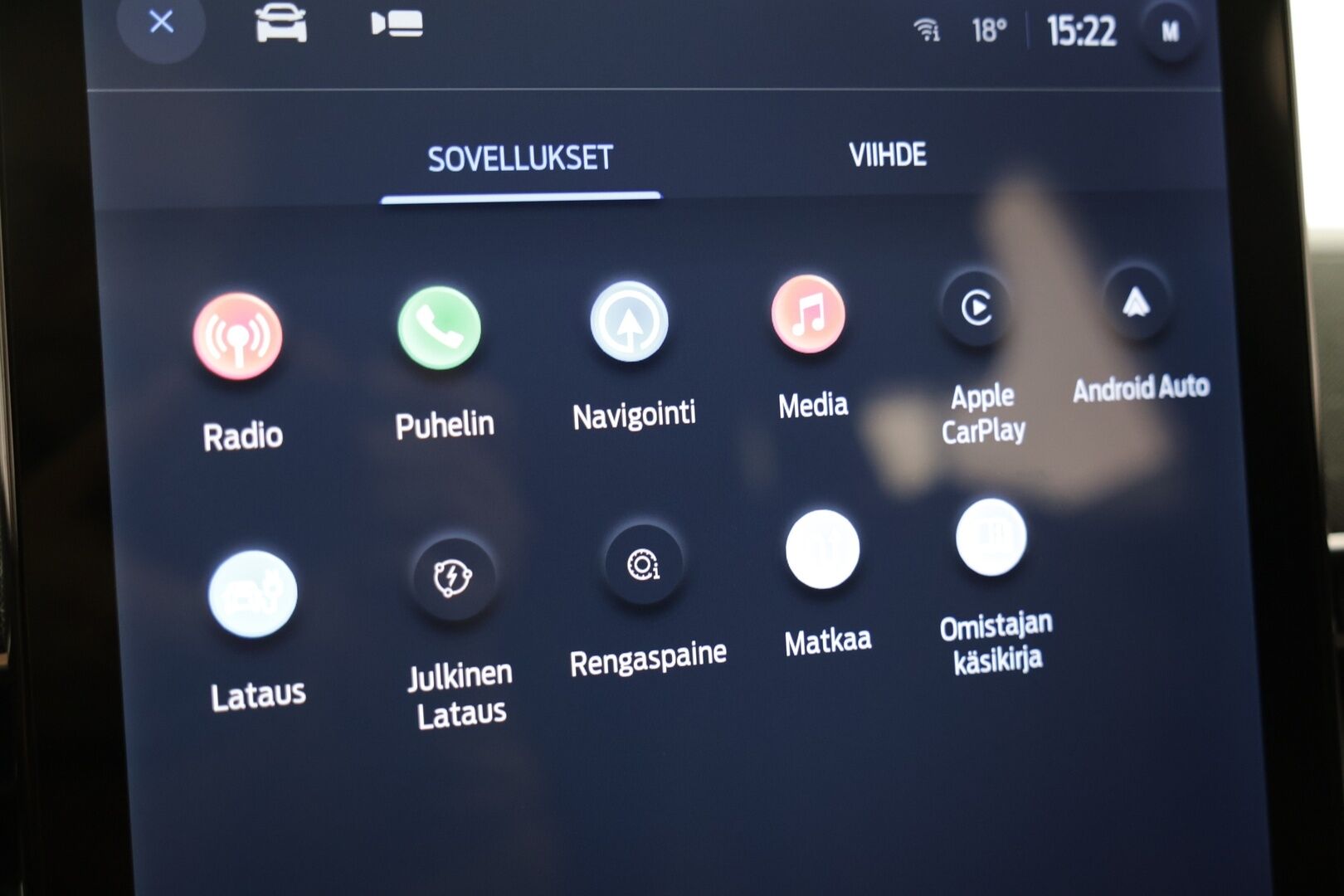 Ford MUSTANG MACH-E 2022 351hv AWD *ACC / Muistipenkit / BLISS / Kessy / Nahkasisusta * - Huippuvarusteet / Sopu kilsat / Iso akku