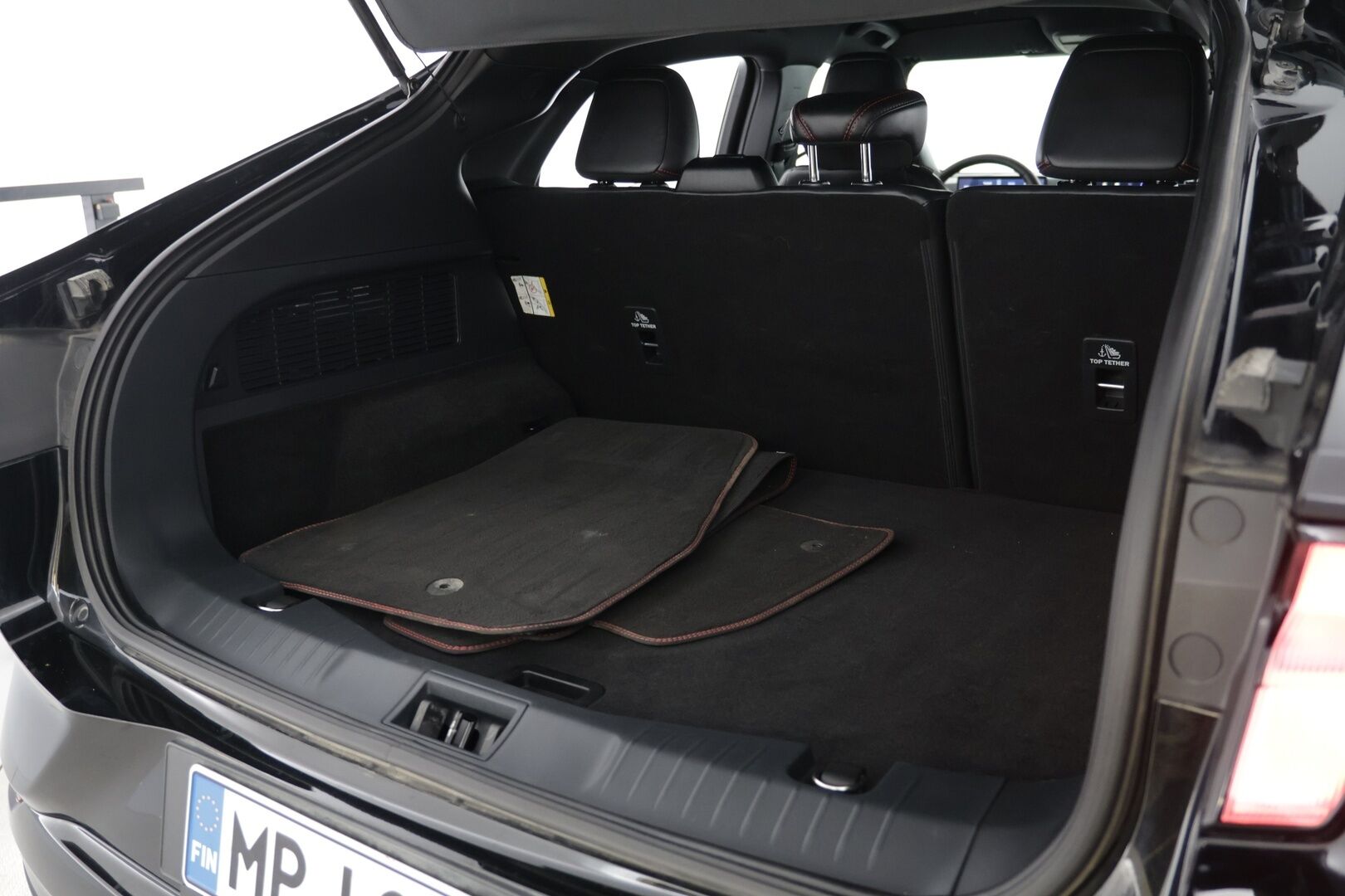 Ford MUSTANG MACH-E 2022 351hv AWD *ACC / Muistipenkit / BLISS / Kessy / Nahkasisusta * - Huippuvarusteet / Sopu kilsat / Iso akku - HULLUT AVAJAISHULINAT KORKOTARJOUS 3,29 %