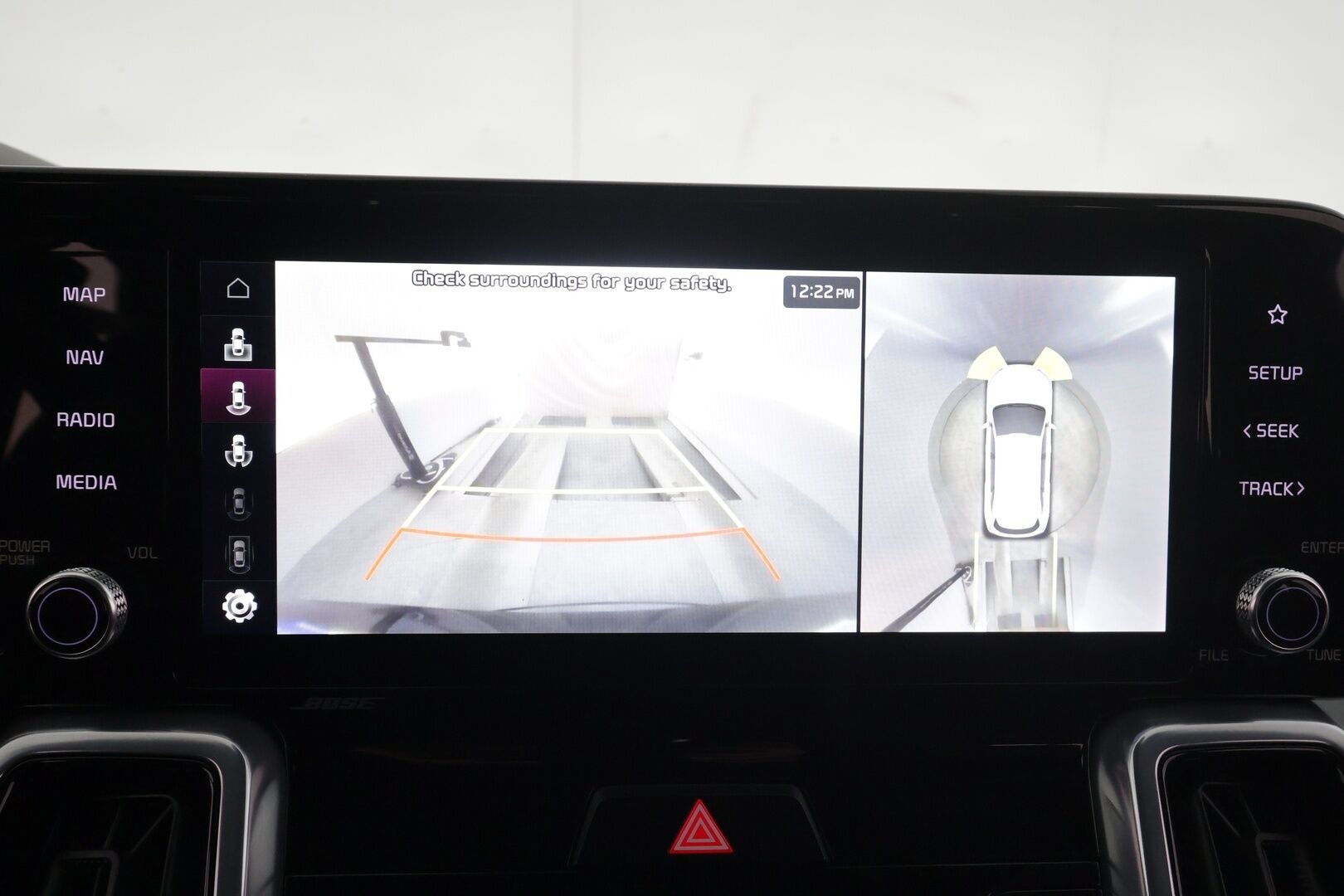 Kia Sorento 2023 1,6 T-GDI Plug-in Hybrid AWD Business Luxury AT 7P * ACC / HUD / 360° / Bose / Muistipenkki / Ilmastoidut nahat * - 1.Om Suomi-auto / Akku kuntotarkastettu SoH 98,2% / Kahdet renkaat aluvanteilla / Merkkihuollettu