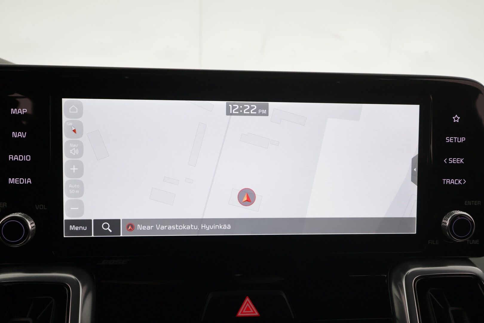 Kia Sorento 2023 1,6 T-GDI Plug-in Hybrid AWD Business Luxury AT 7P * ACC / HUD / 360° / Bose / Muistipenkki / Ilmastoidut nahat * - 1.Om Suomi-auto / Akku kuntotarkastettu SoH 98,2% / Kahdet renkaat aluvanteilla / Merkkihuollettu