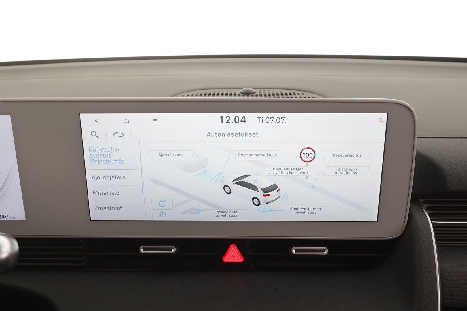 Hyundai IONIQ 5 2024 77 kWh 229 hv Style - | ACC | ILP | Puolinahat | Sähköpenkki | Sähk. takaluukku | HDA | BSA | RCTA | Lämm. ratti | P.kamera | 2x renkaat aluin | 1-om suomiauto |  