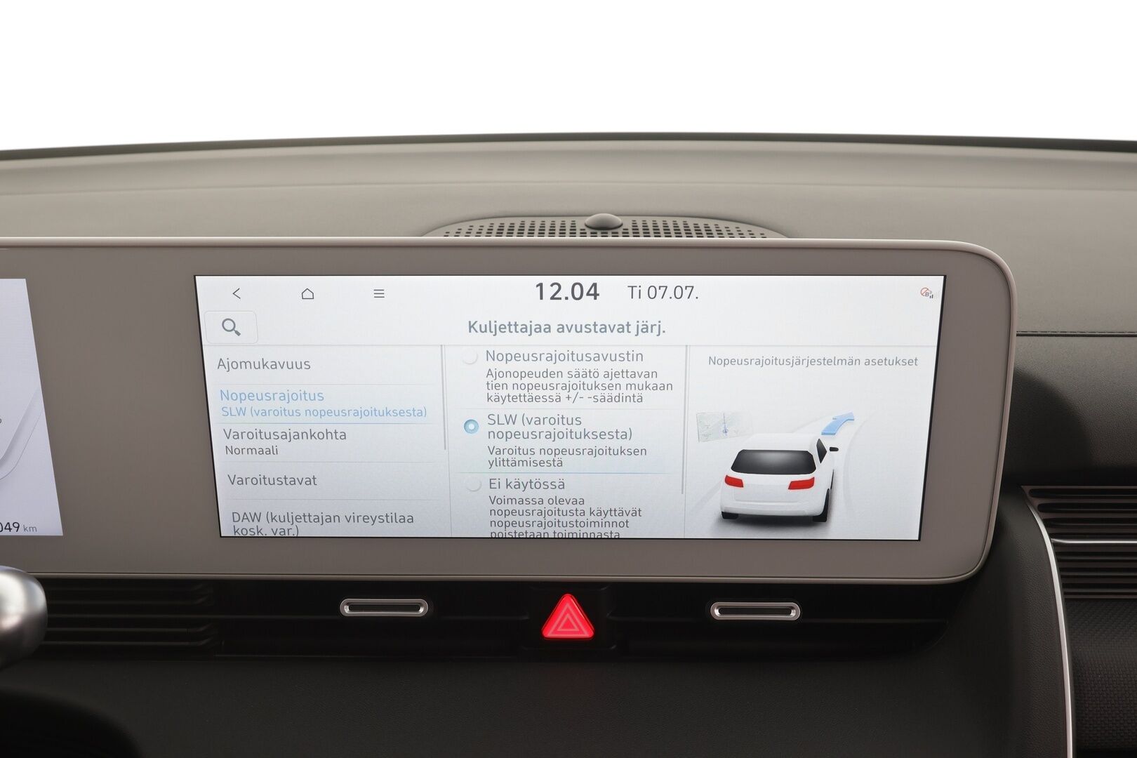 Hyundai IONIQ 5 2024 77 kWh 229 hv Style - | ACC | ILP | Puolinahat | Sähköpenkki | Sähk. takaluukku | HDA | BSA | RCTA | Lämm. ratti | P.kamera | 2x renkaat aluin | 1-om suomiauto |  